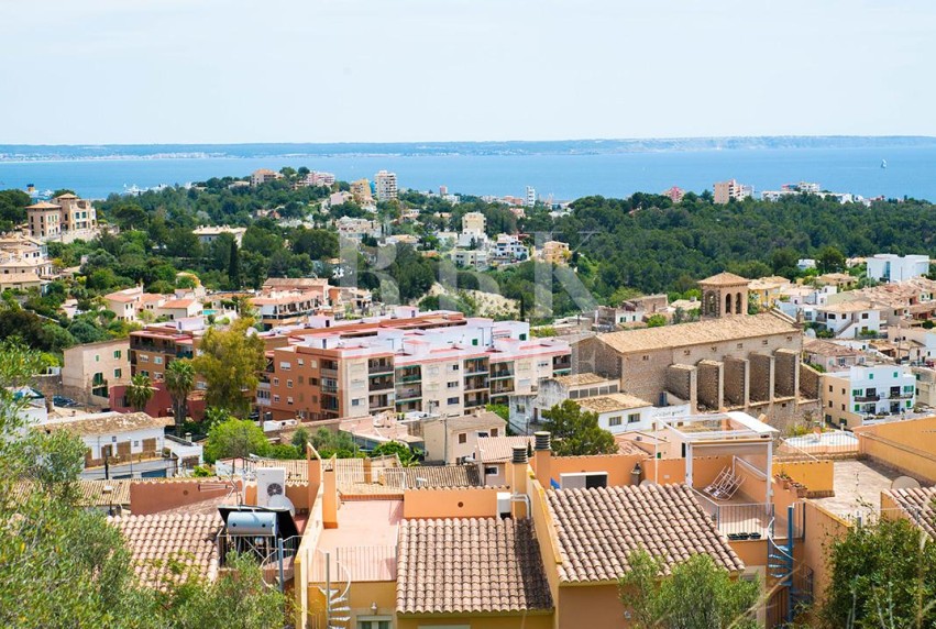 Resale - Apartment - Palma - Gènova