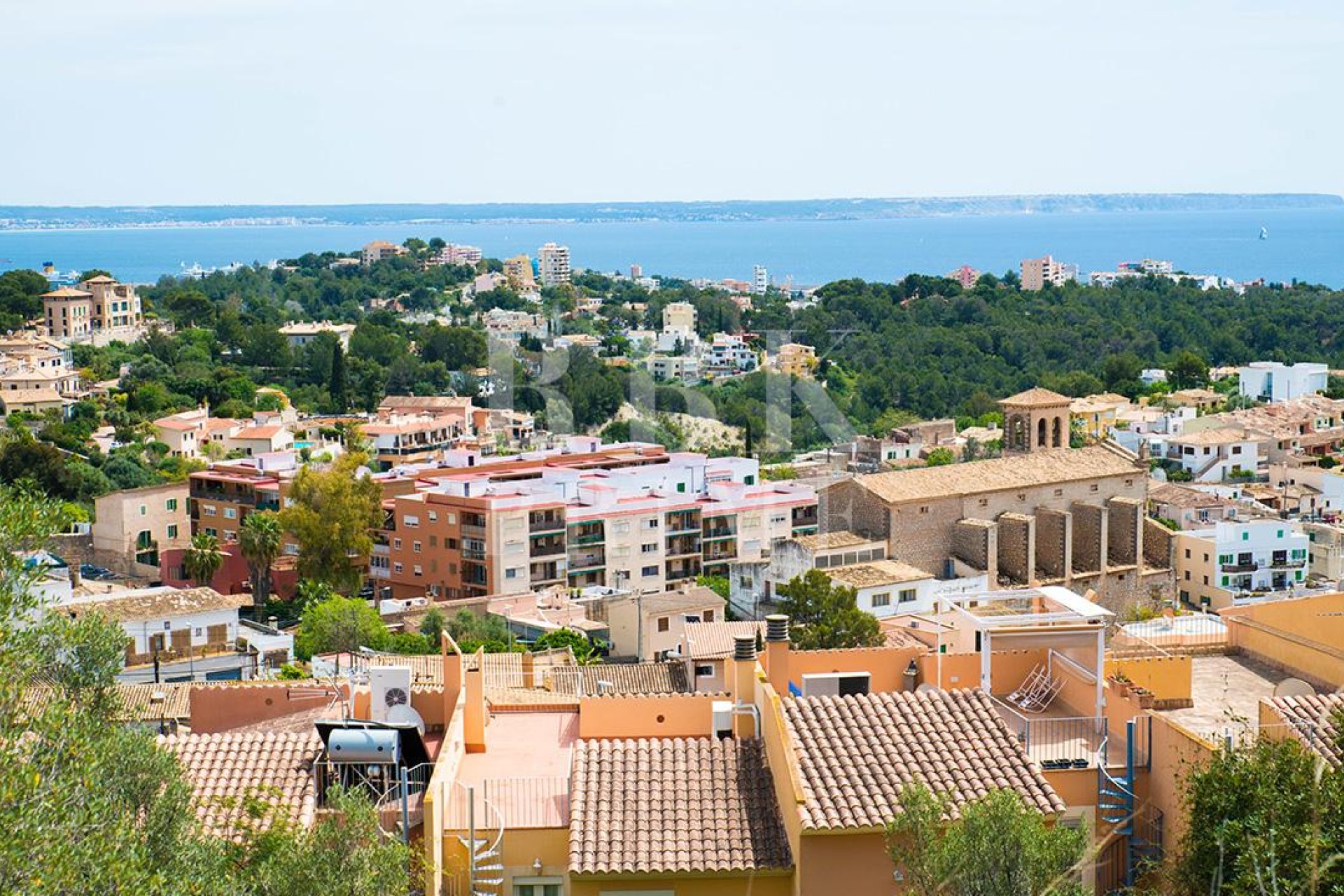 Resale - Apartment - Palma - Gènova