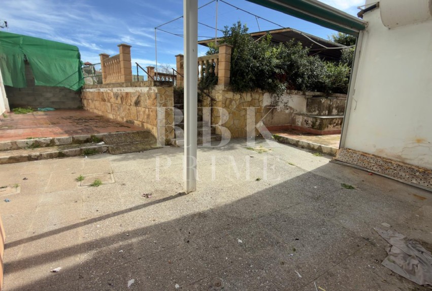 Resale - Apartment - Palma - Gènova