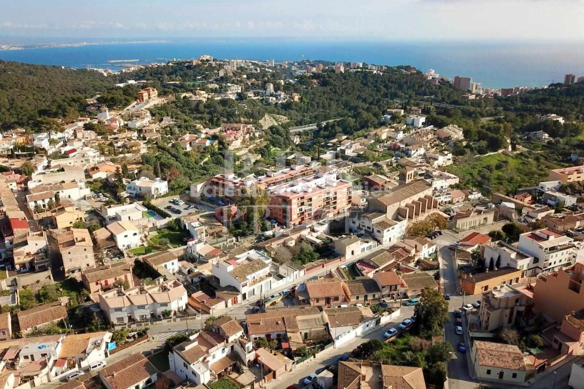 Resale - Apartment - Palma - Gènova