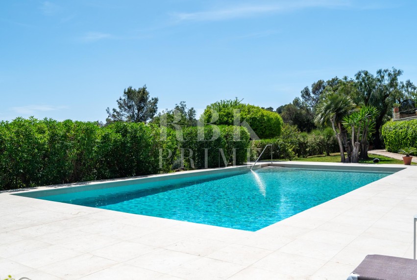 Resale - Apartment - Palma - La Bonanova