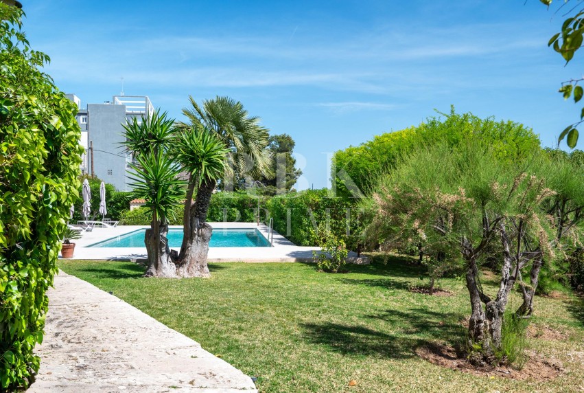 Resale - Apartment - Palma - La Bonanova