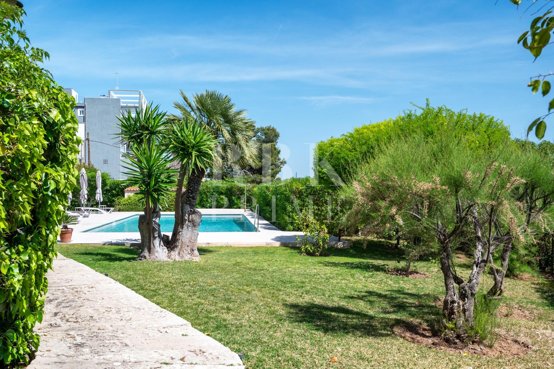 Resale - Apartment - Palma - La Bonanova