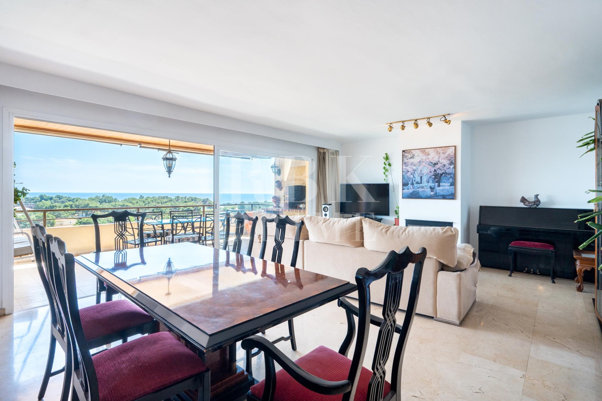 Resale - Apartment - Palma - La Bonanova