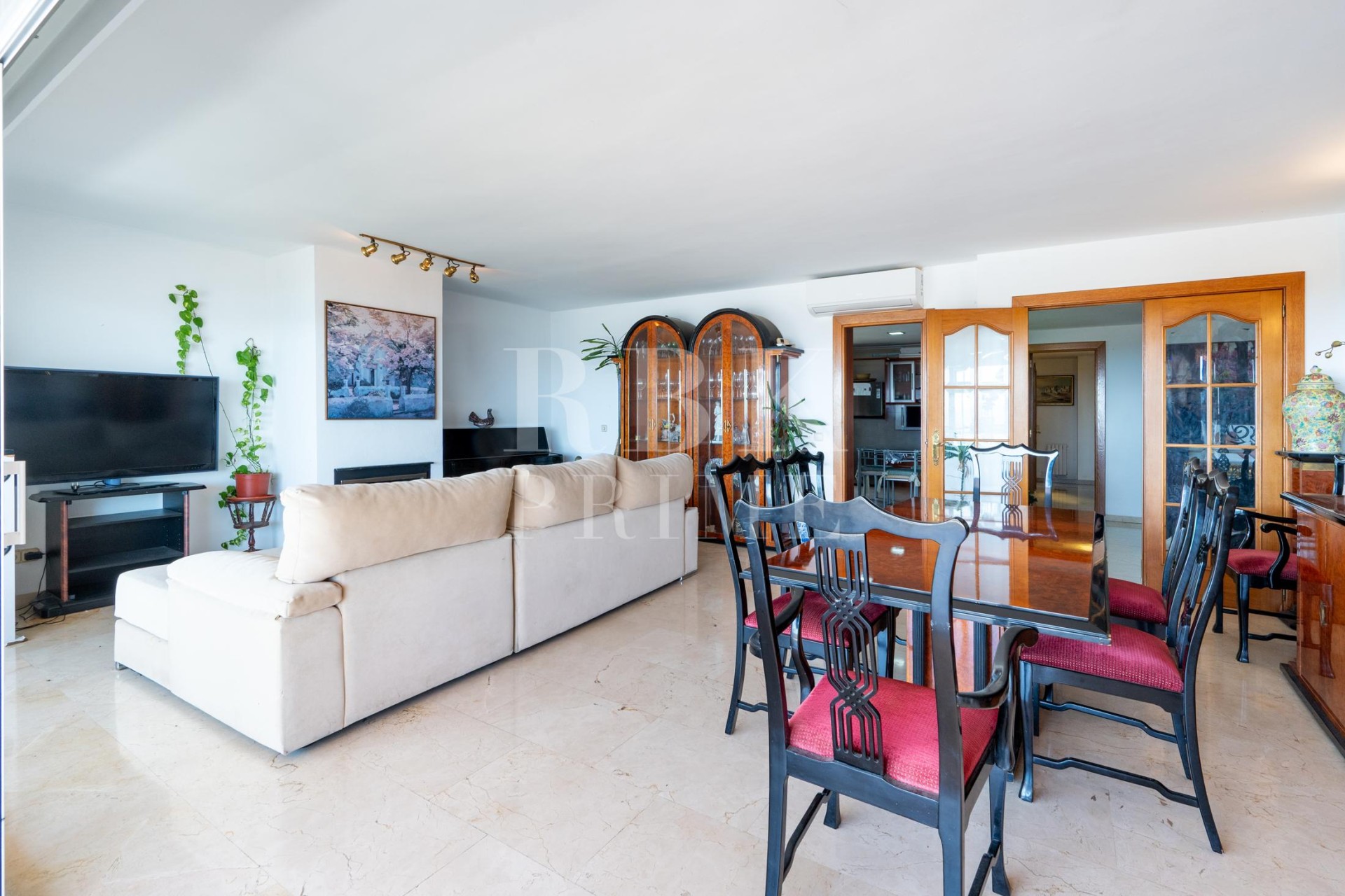 Resale - Apartment - Palma - La Bonanova