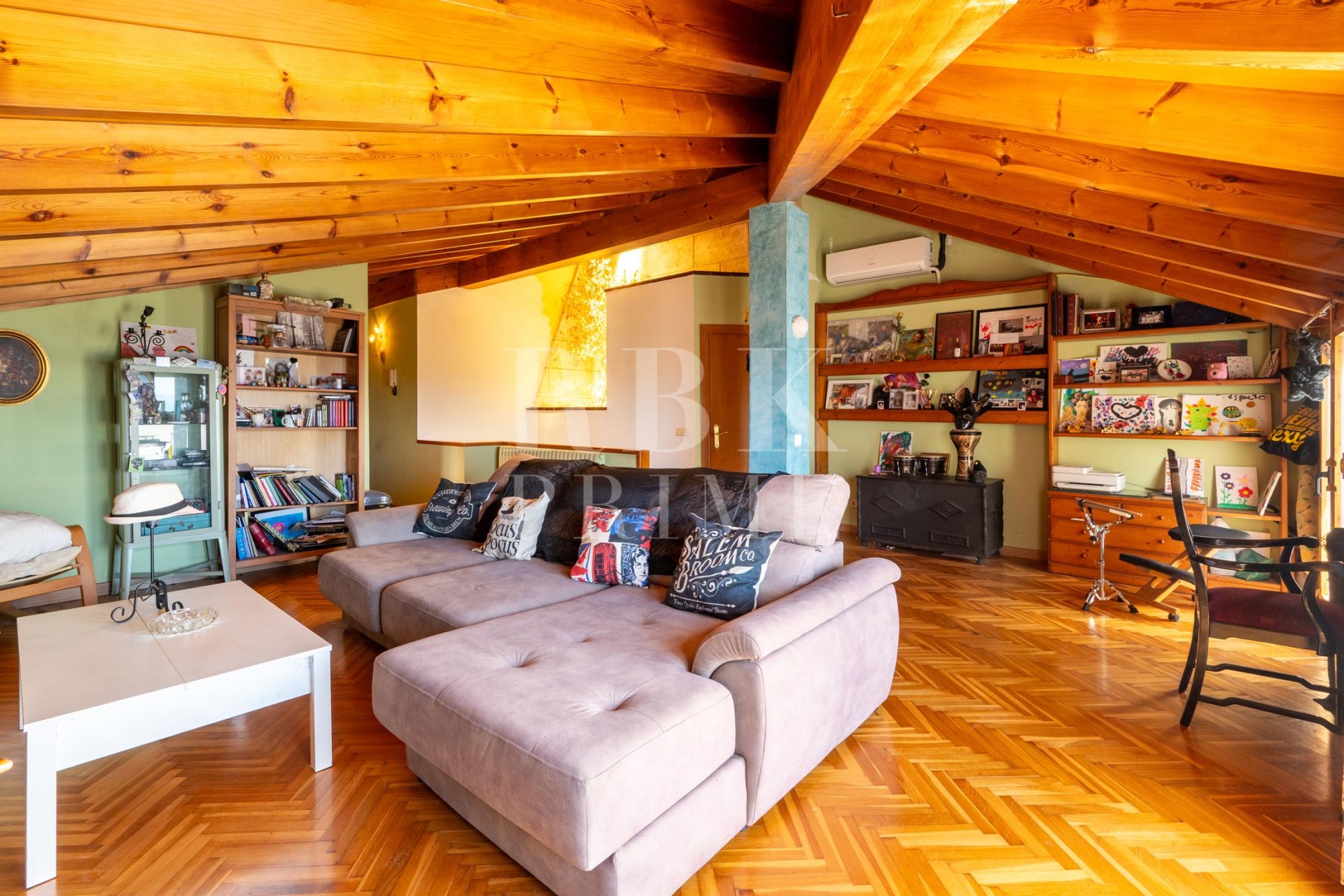 Resale - Apartment - Palma - La Bonanova