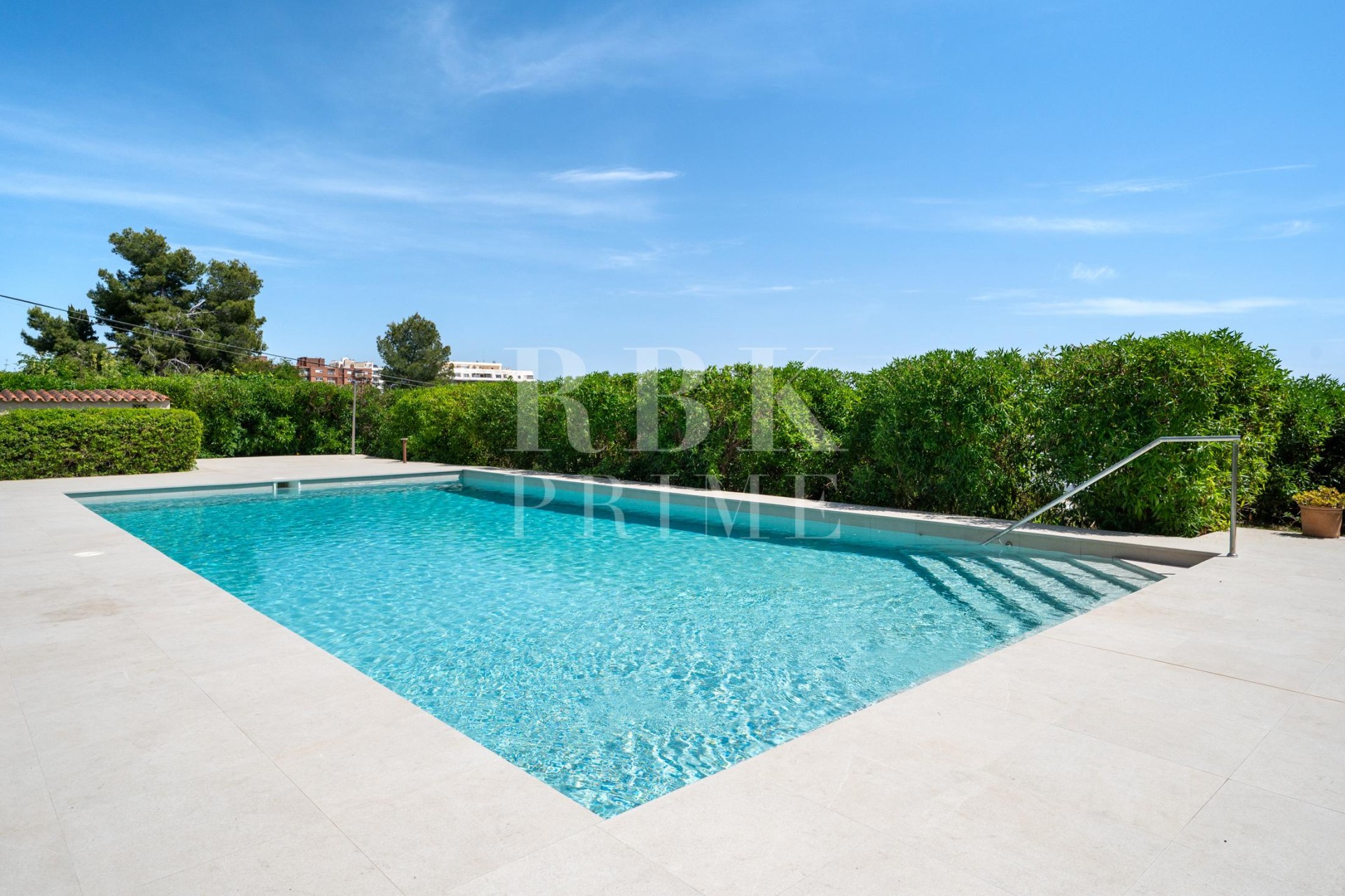 Resale - Apartment - Palma - La Bonanova