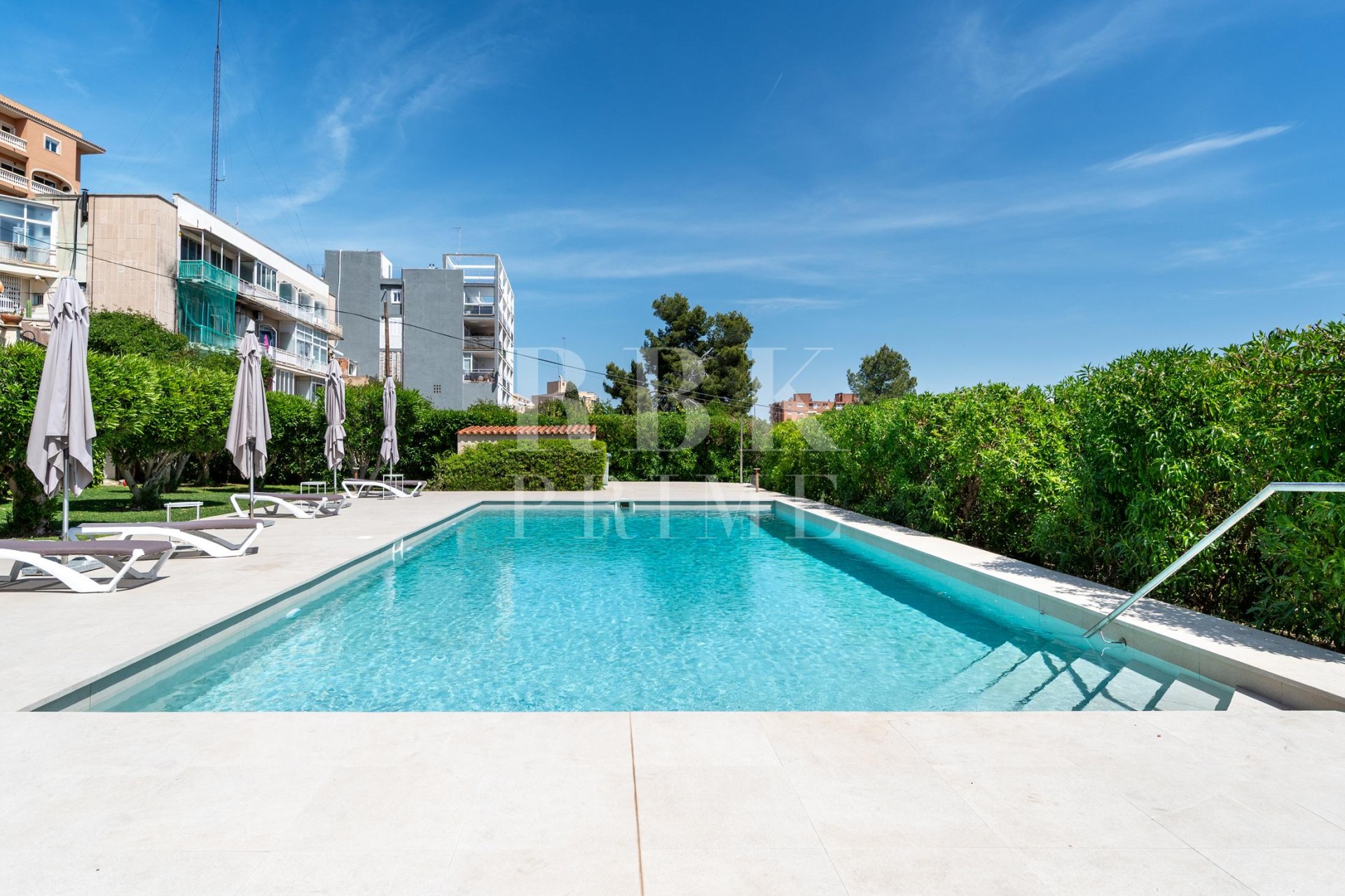 Resale - Apartment - Palma - La Bonanova