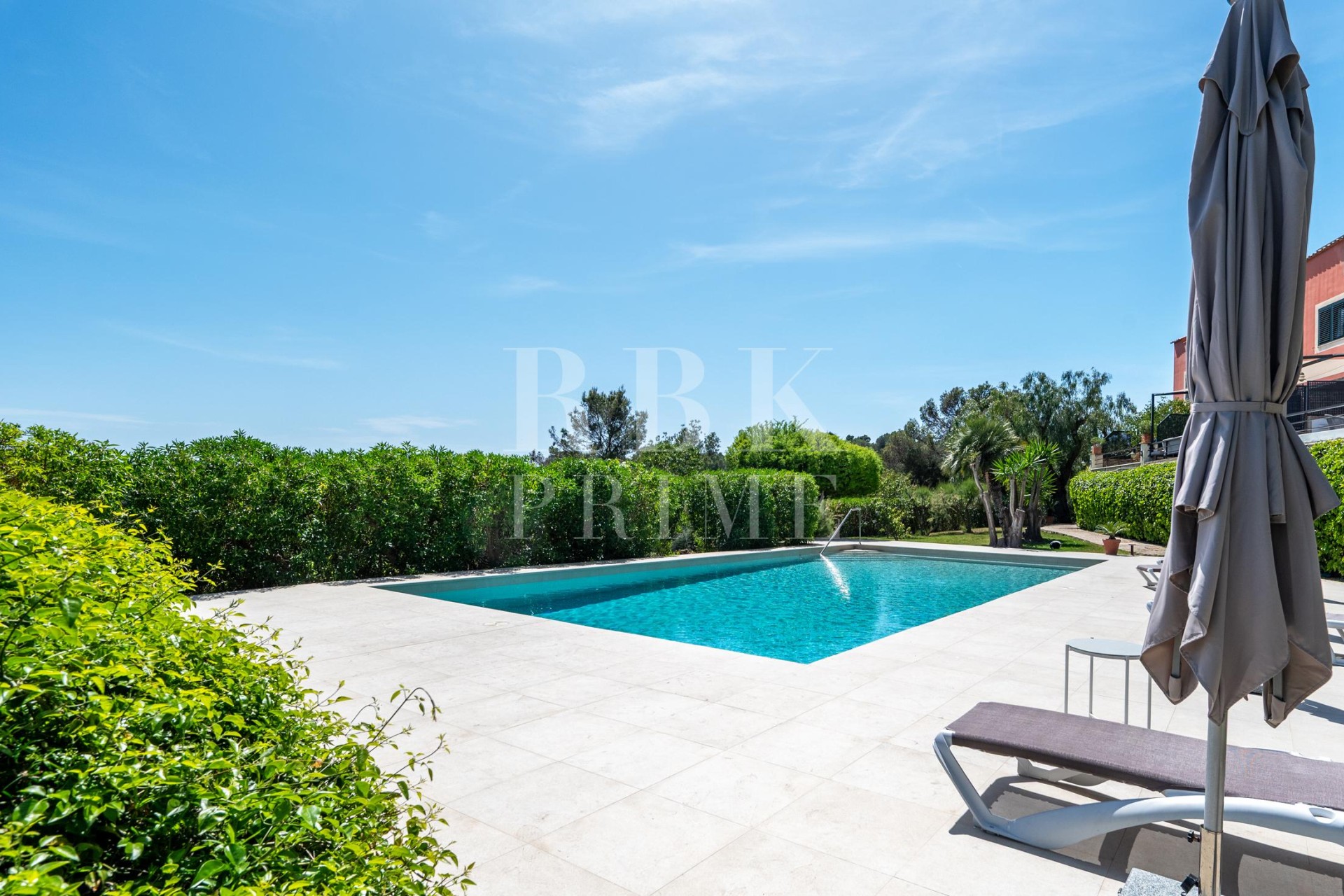 Resale - Apartment - Palma - La Bonanova