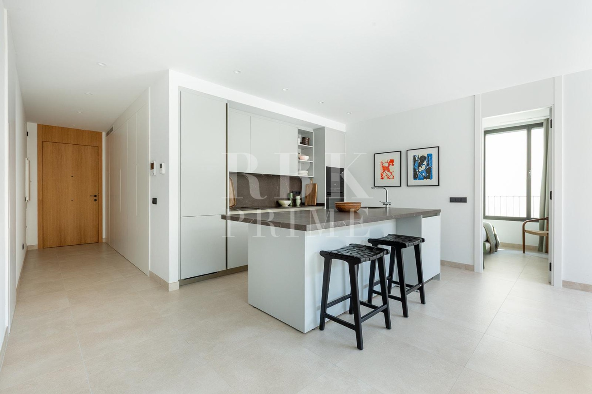 Resale - Apartment - Palma - Palma urbano