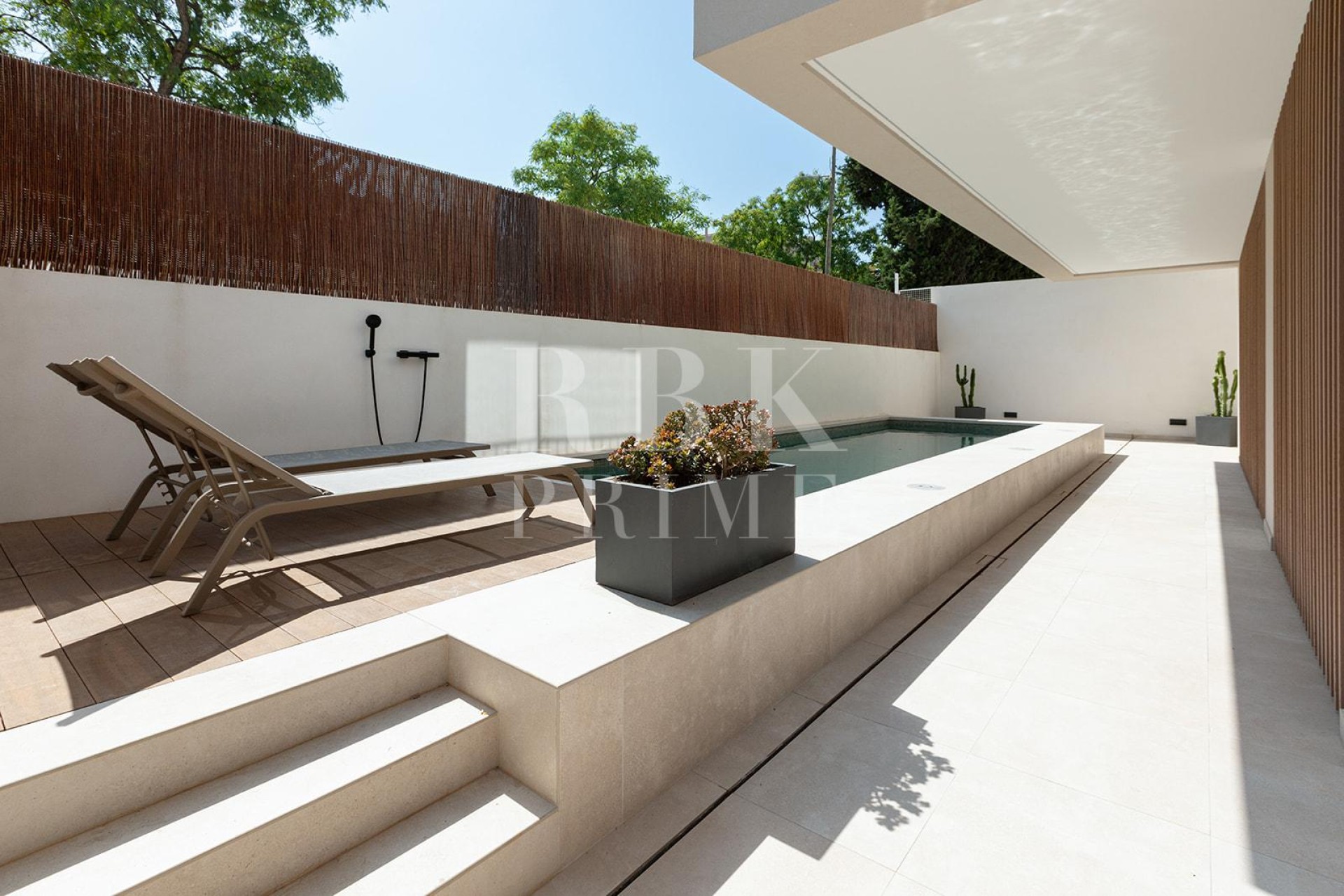 Resale - Apartment - Palma - Palma urbano