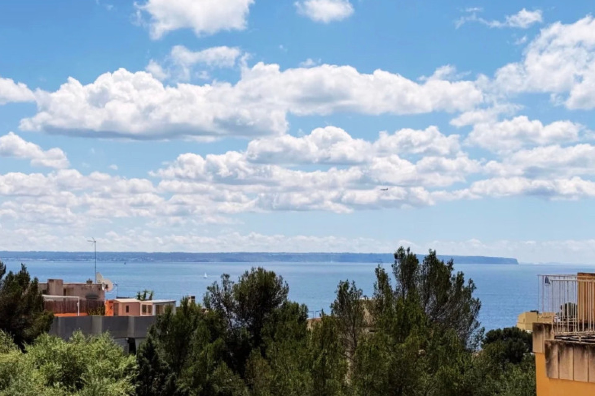 Resale - Apartment - PALMA - Sant Agustí