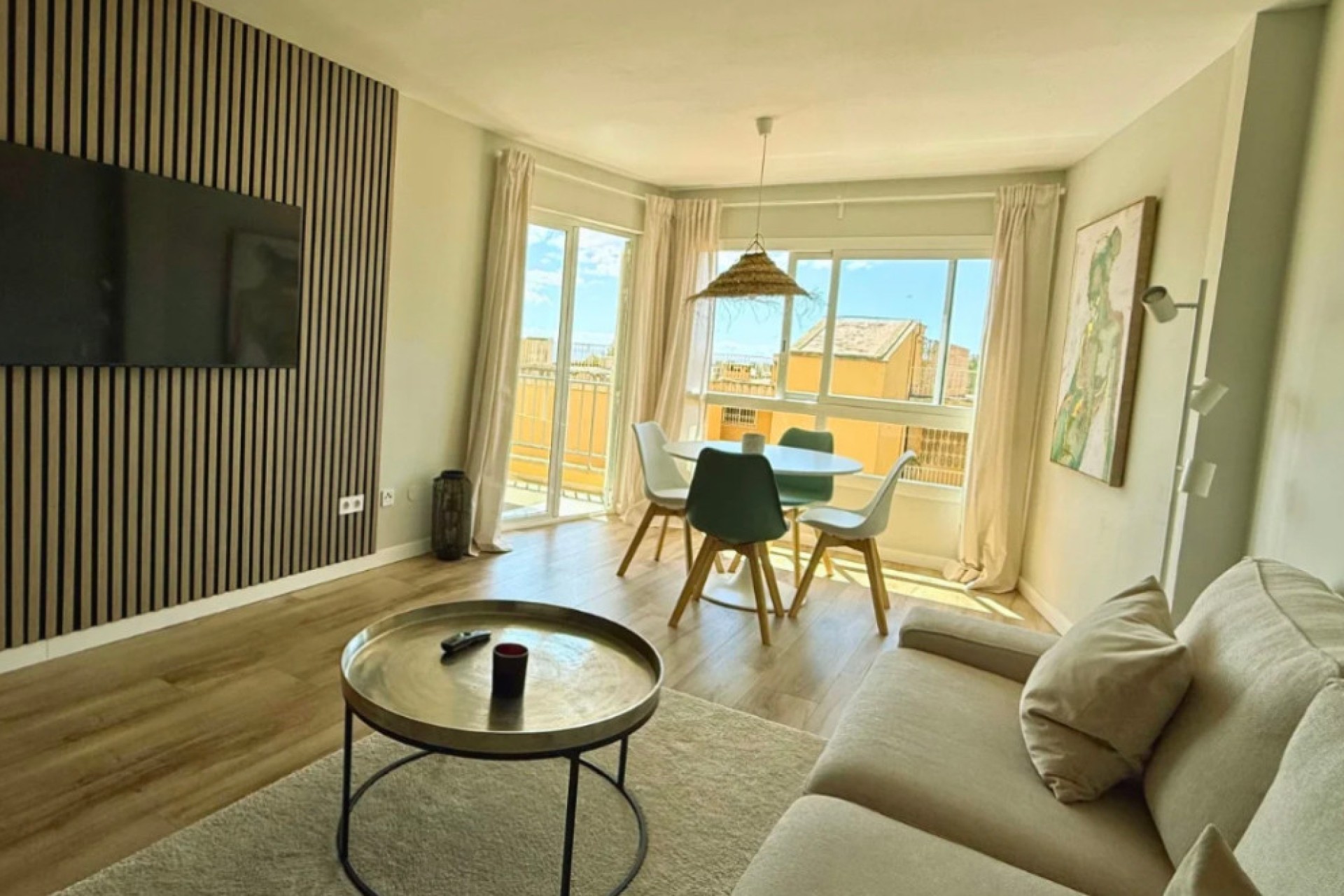 Resale - Apartment - PALMA - Sant Agustí