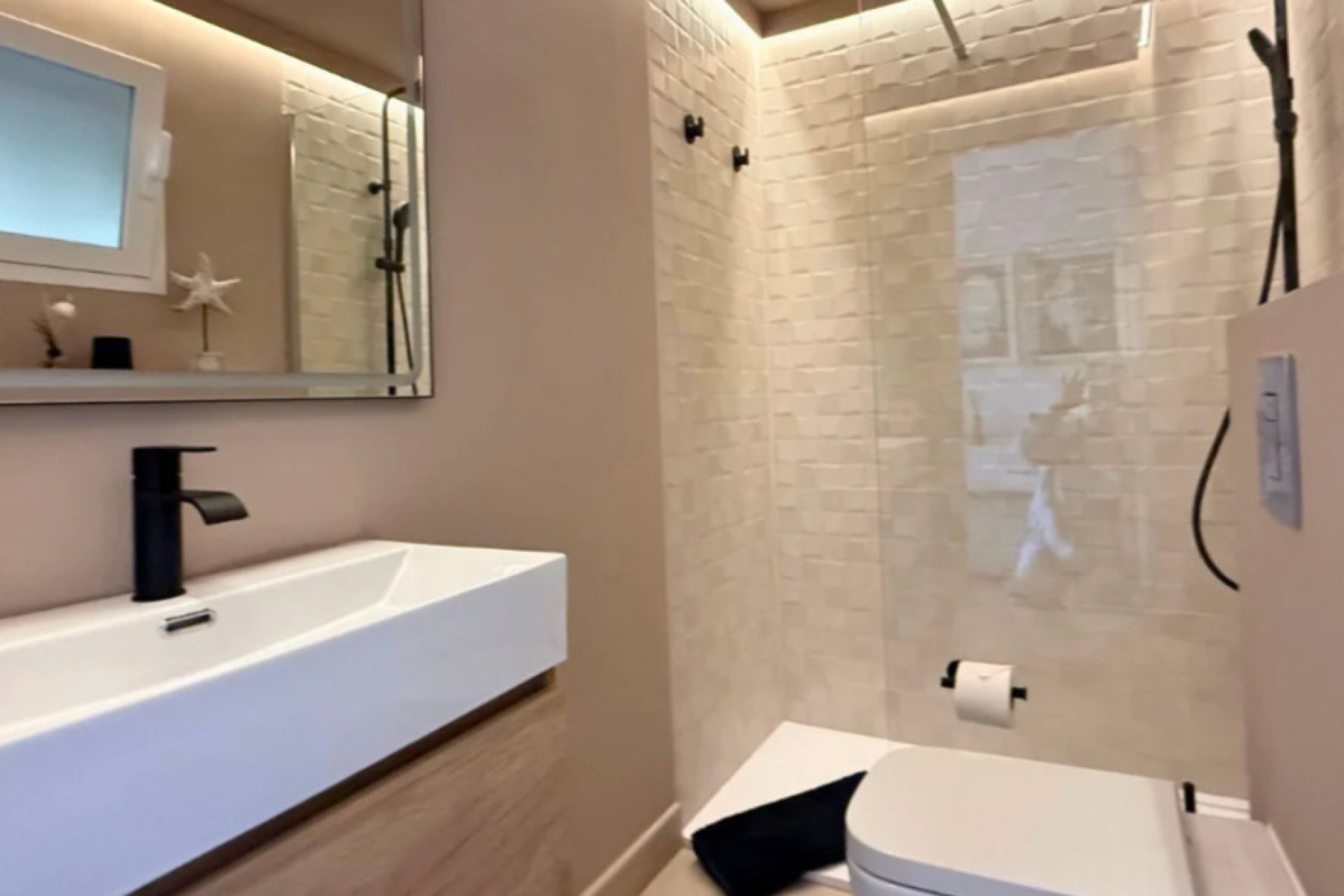 Resale - Apartment - PALMA - Sant Agustí