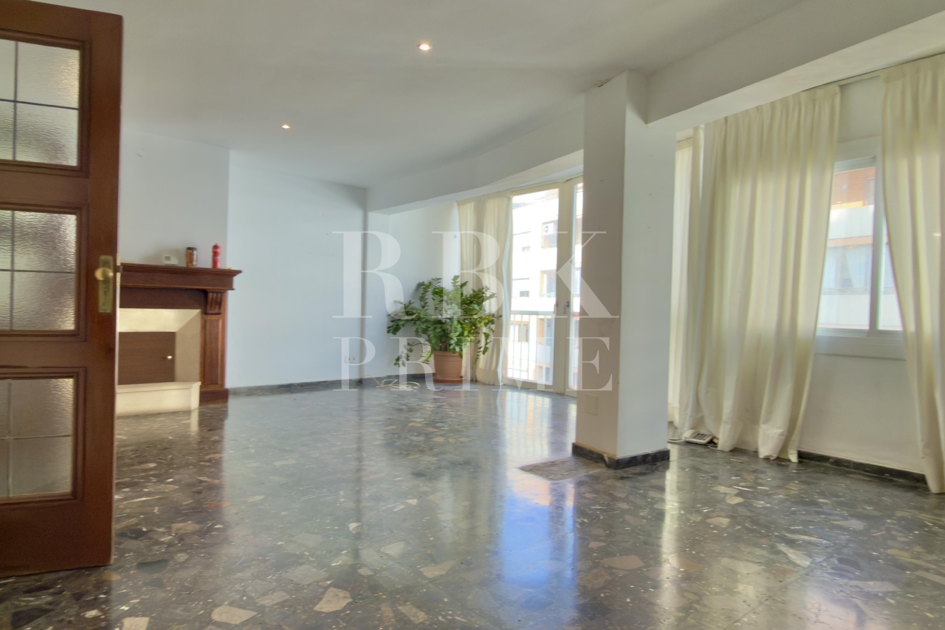 Resale - Apartment - Palma - Santa Catalina