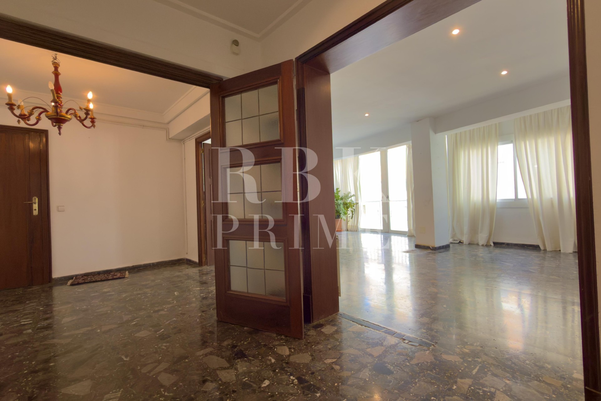 Resale - Apartment - Palma - Santa Catalina