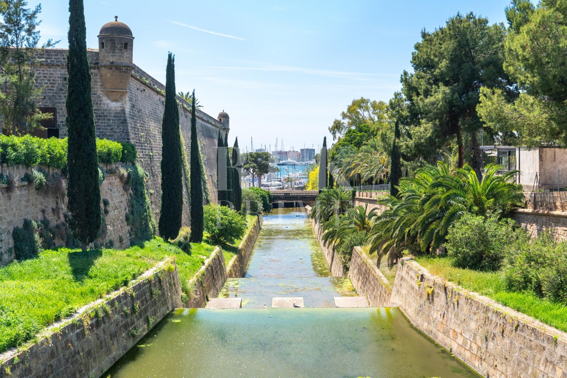Resale - Apartment - Palma - Santa Catalina