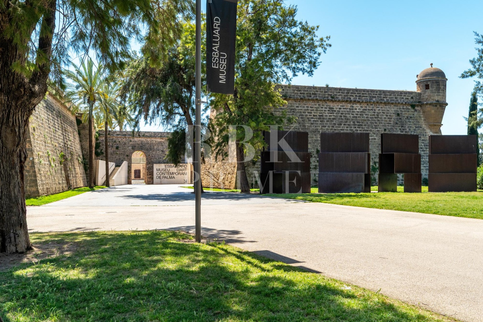 Resale - Apartment - Palma - Santa Catalina