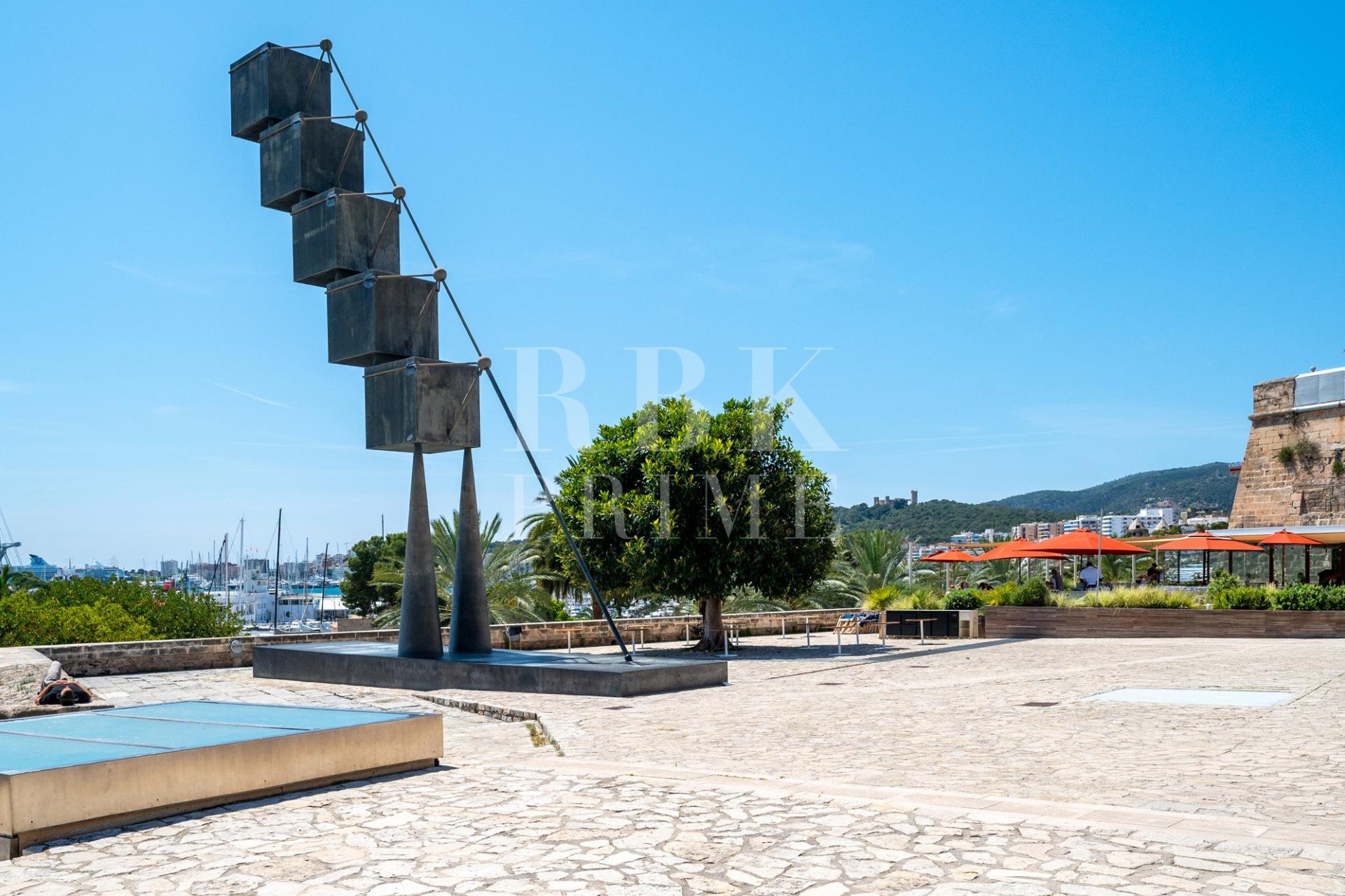 Resale - Apartment - Palma - Santa Catalina