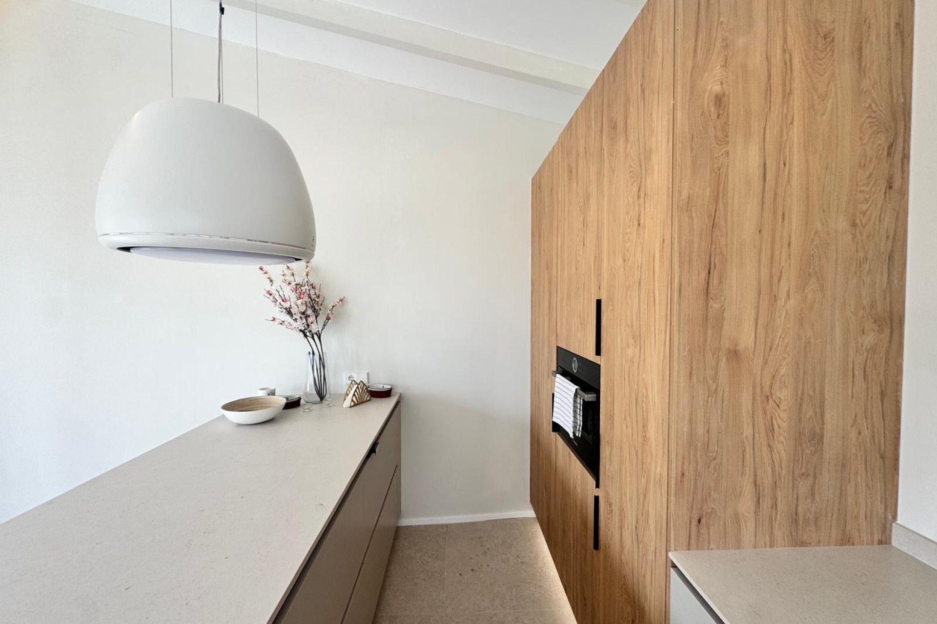 Resale - Apartment - PALMA