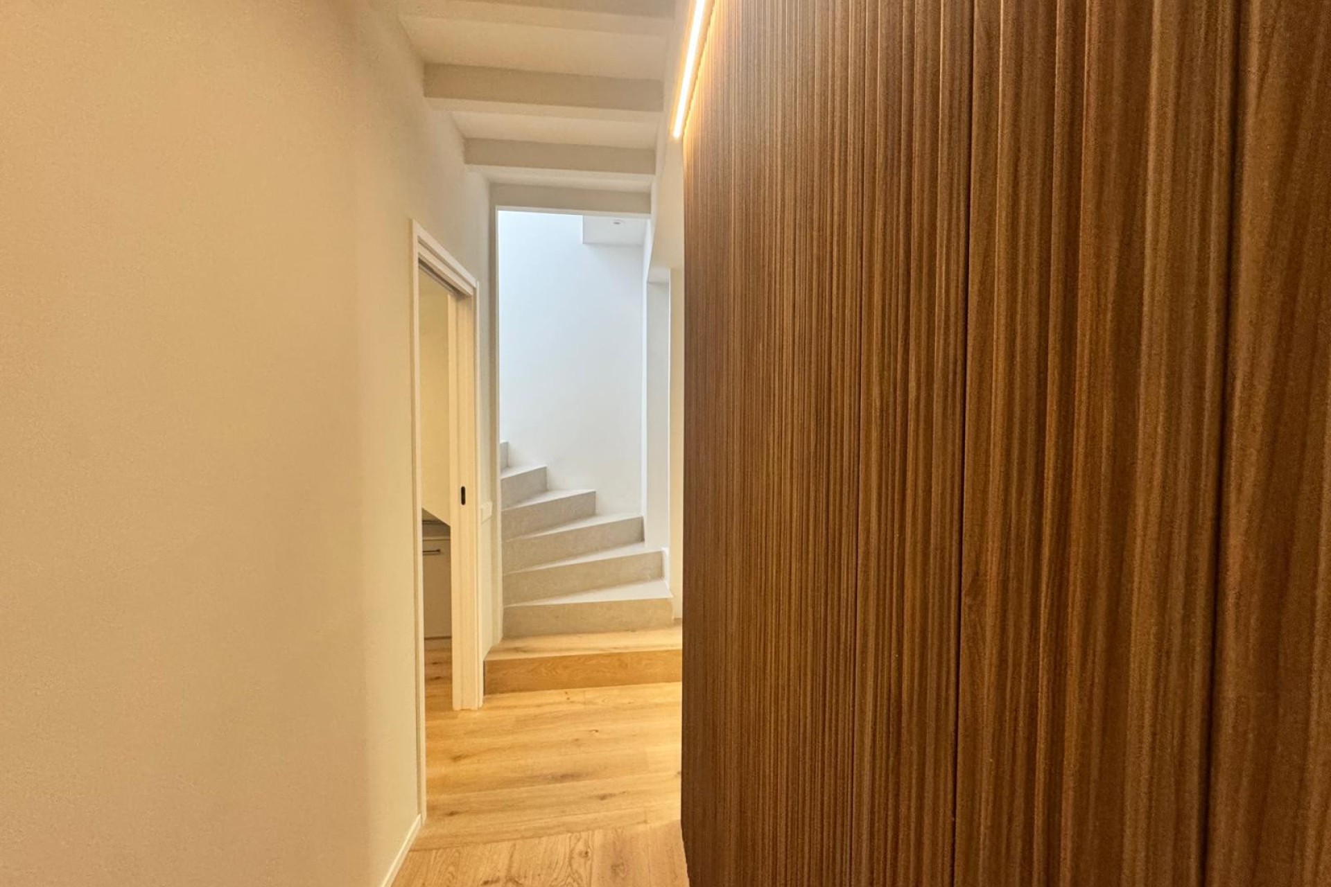 Resale - Apartment - PALMA