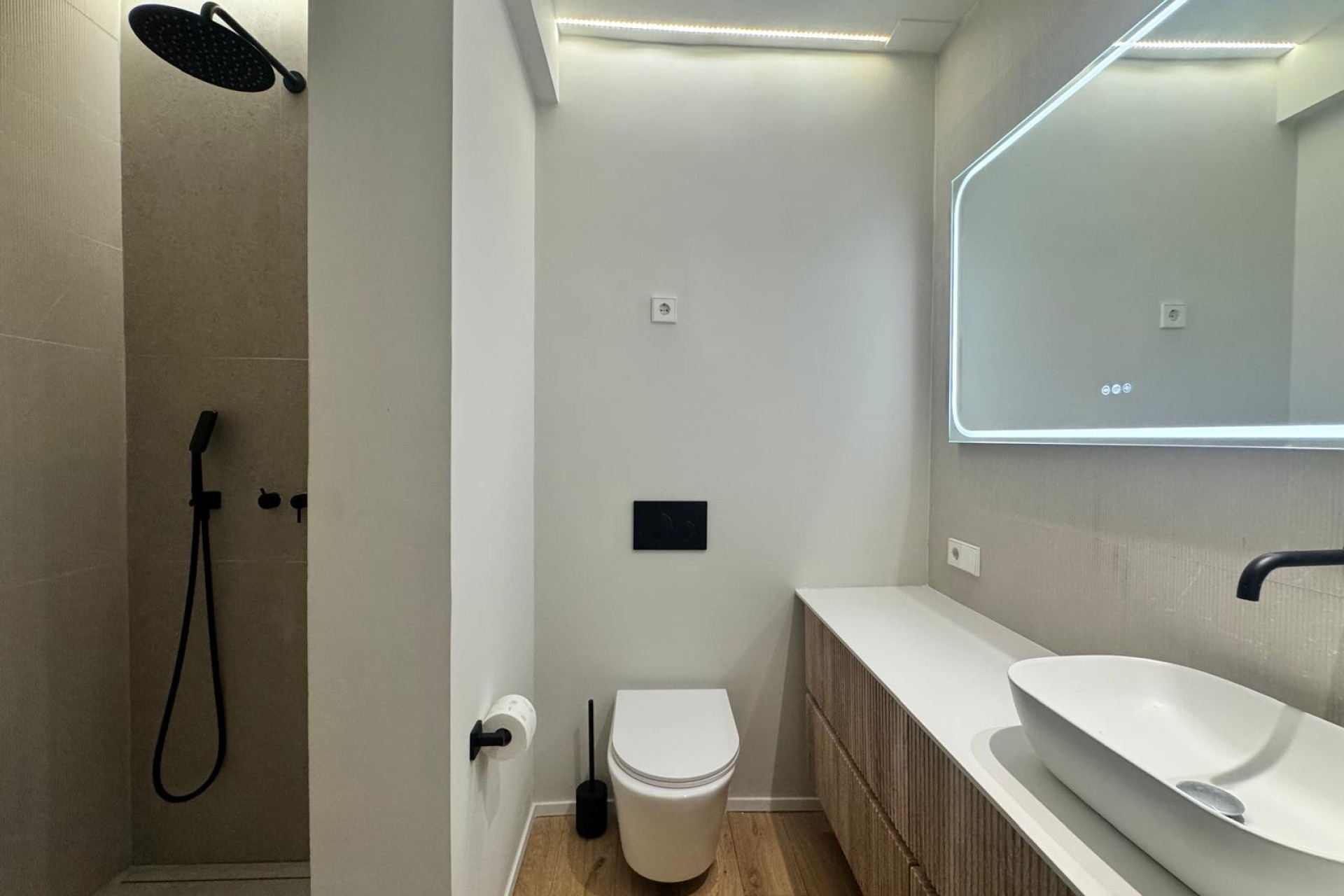 Resale - Apartment - PALMA