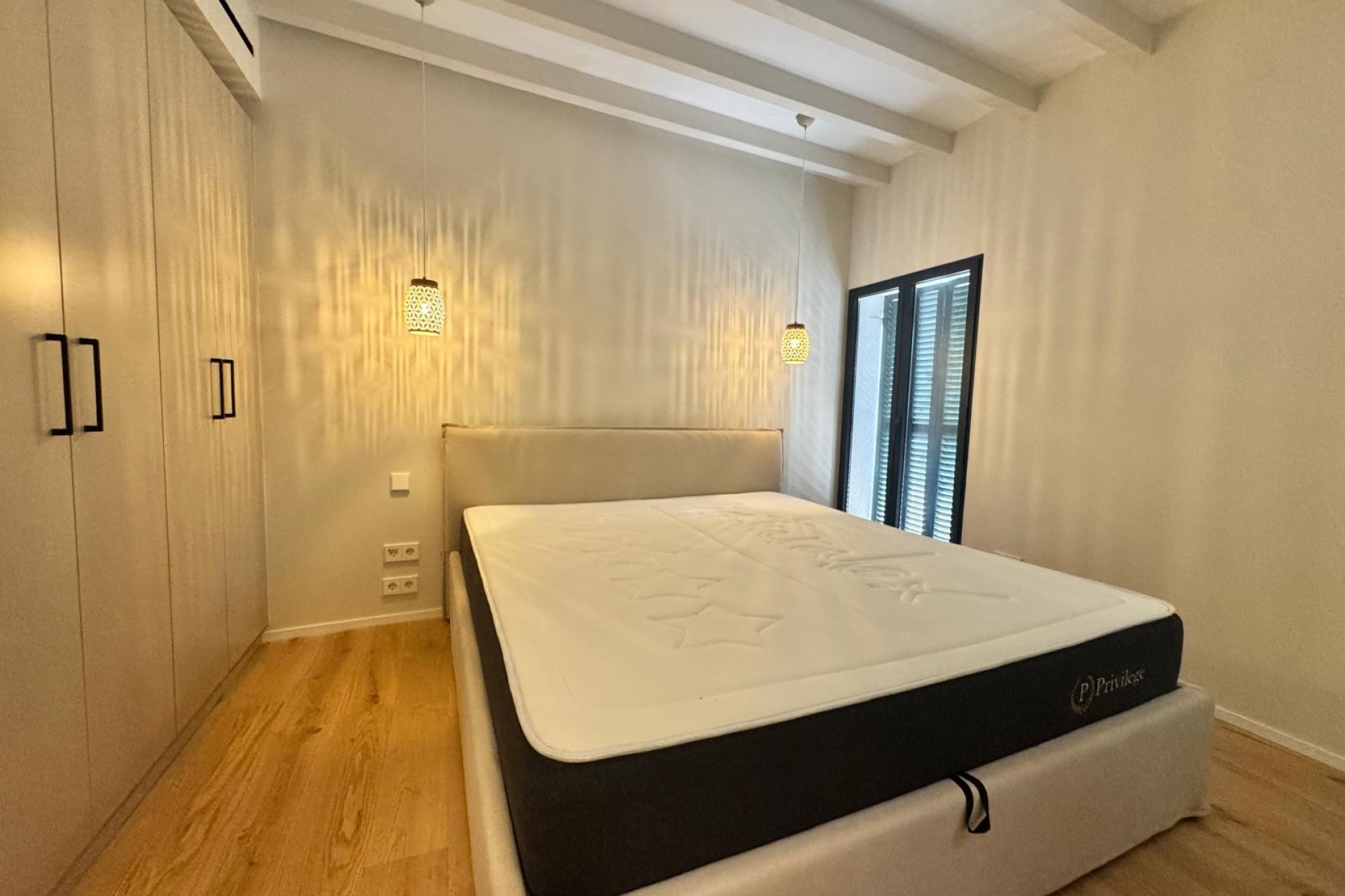 Resale - Apartment - PALMA