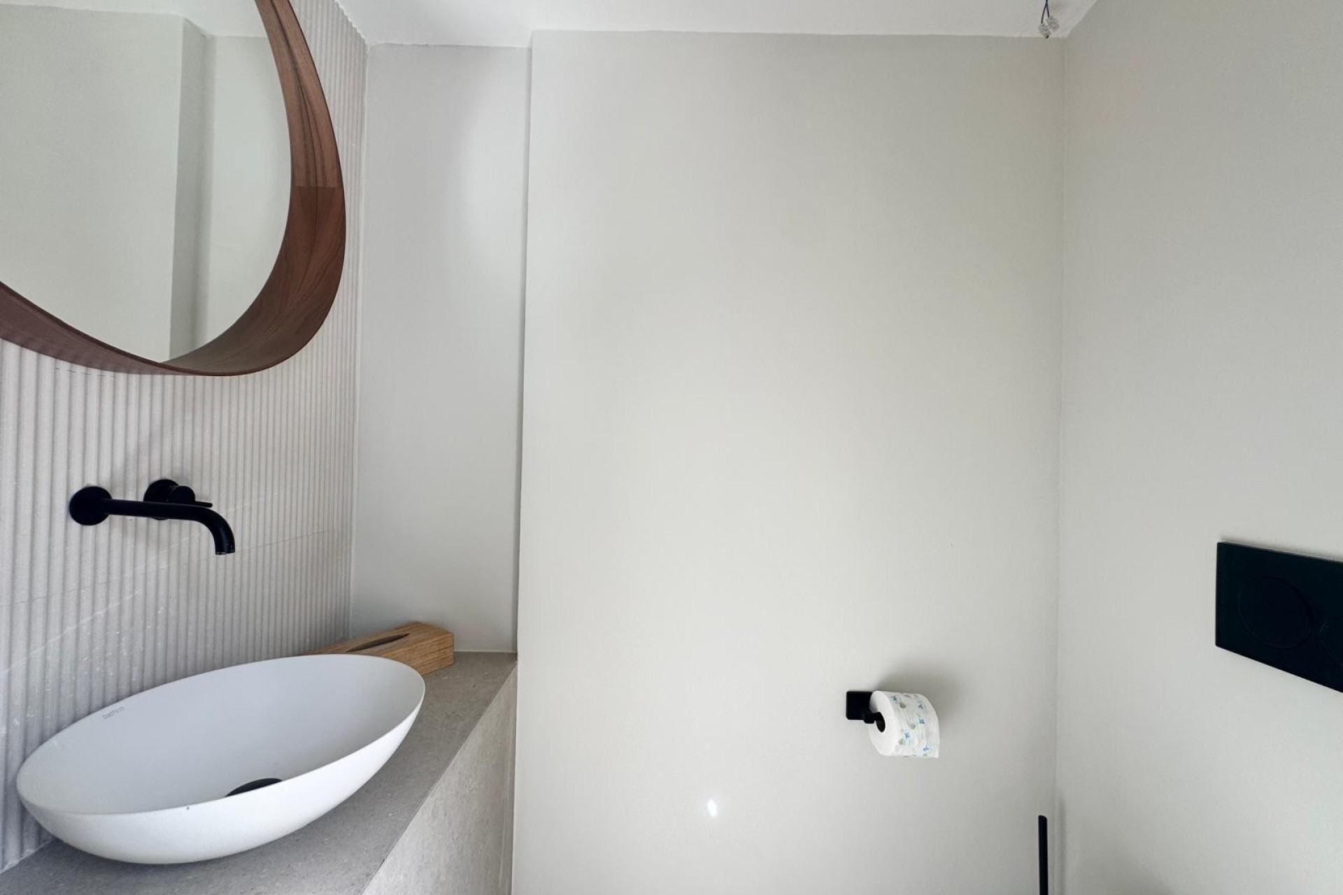 Resale - Apartment - PALMA