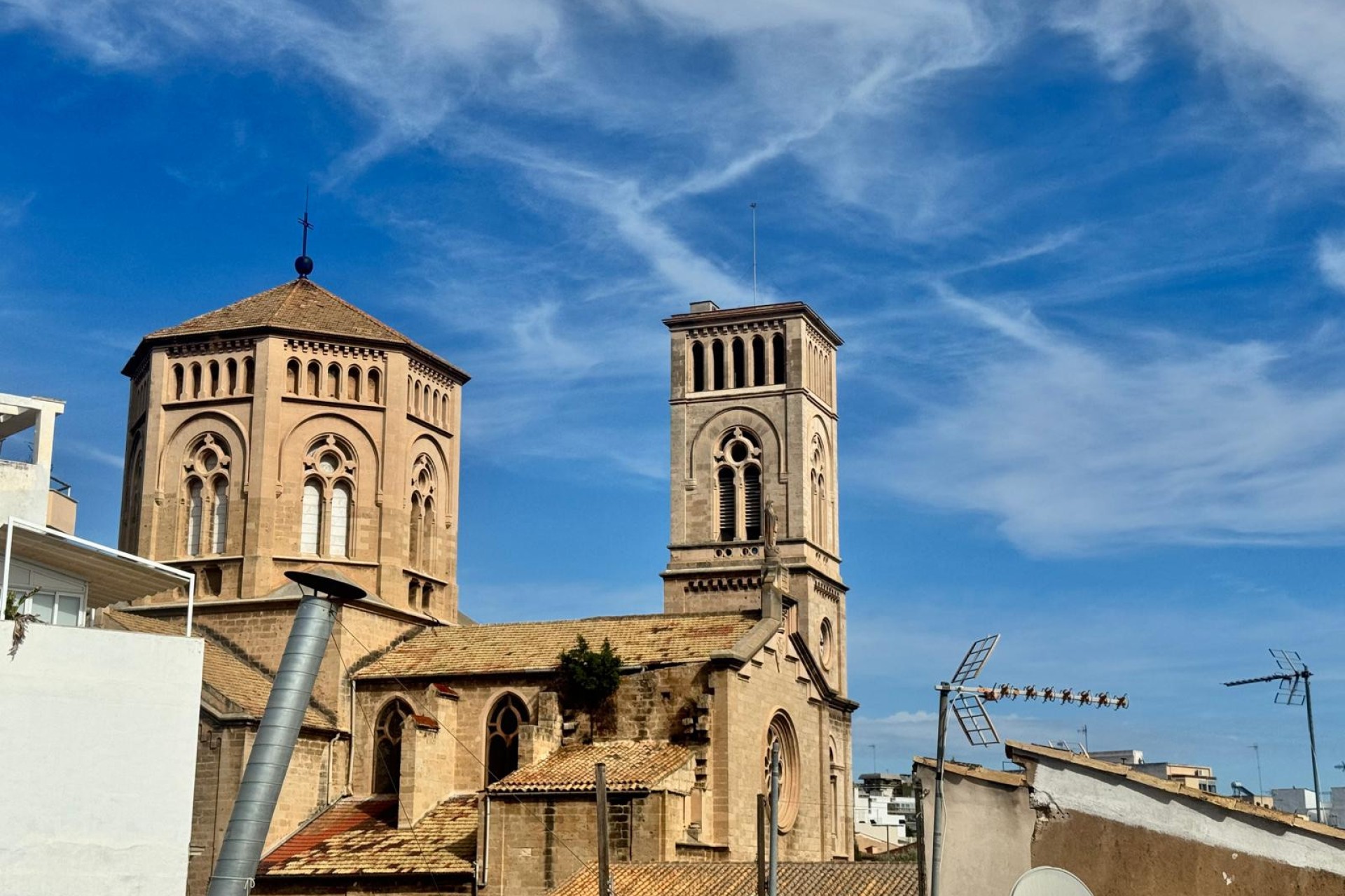 Resale - Apartment - PALMA