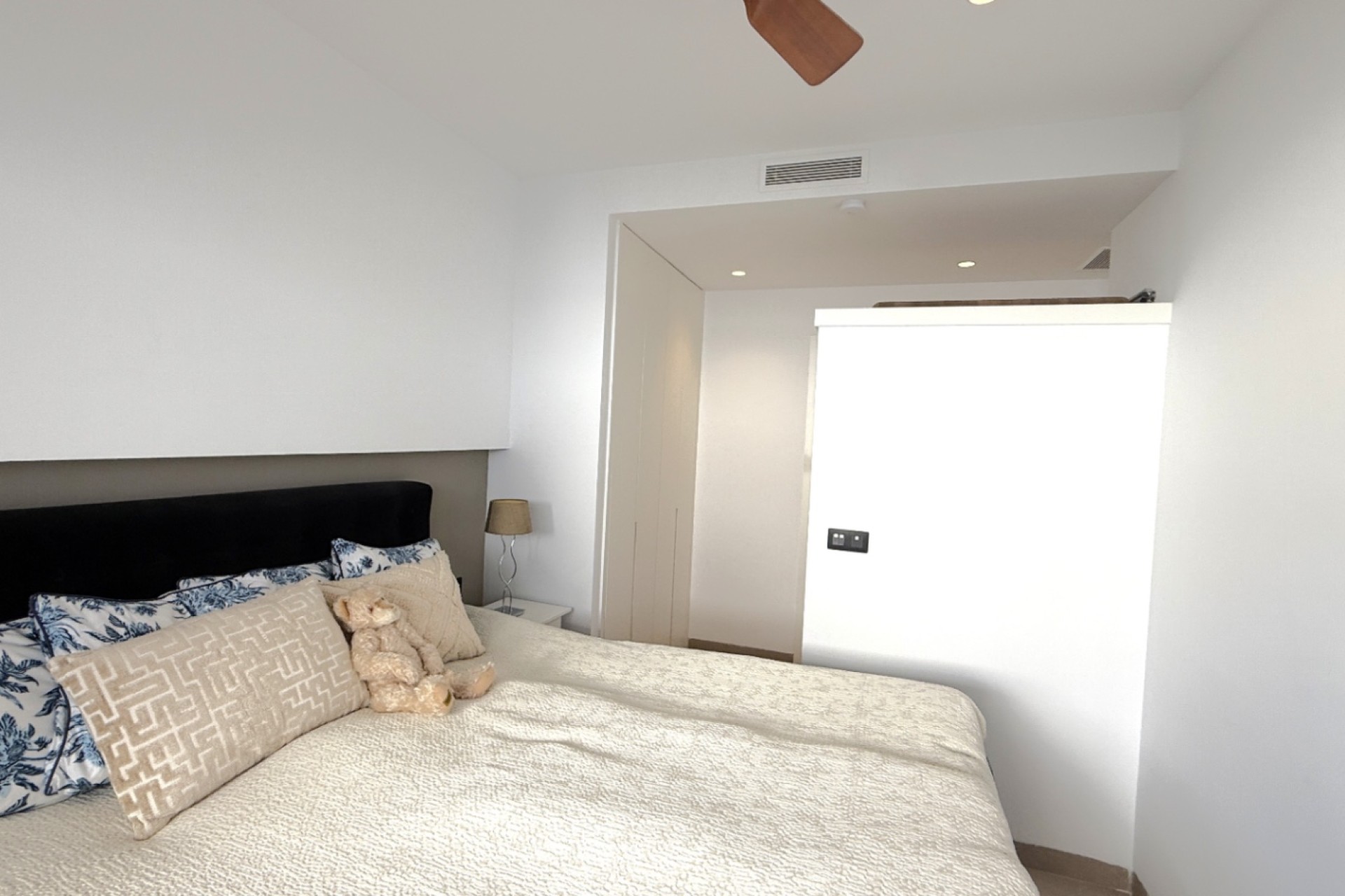 Resale - Apartment - Pilar de la Horadada - Costa Blanca Sur