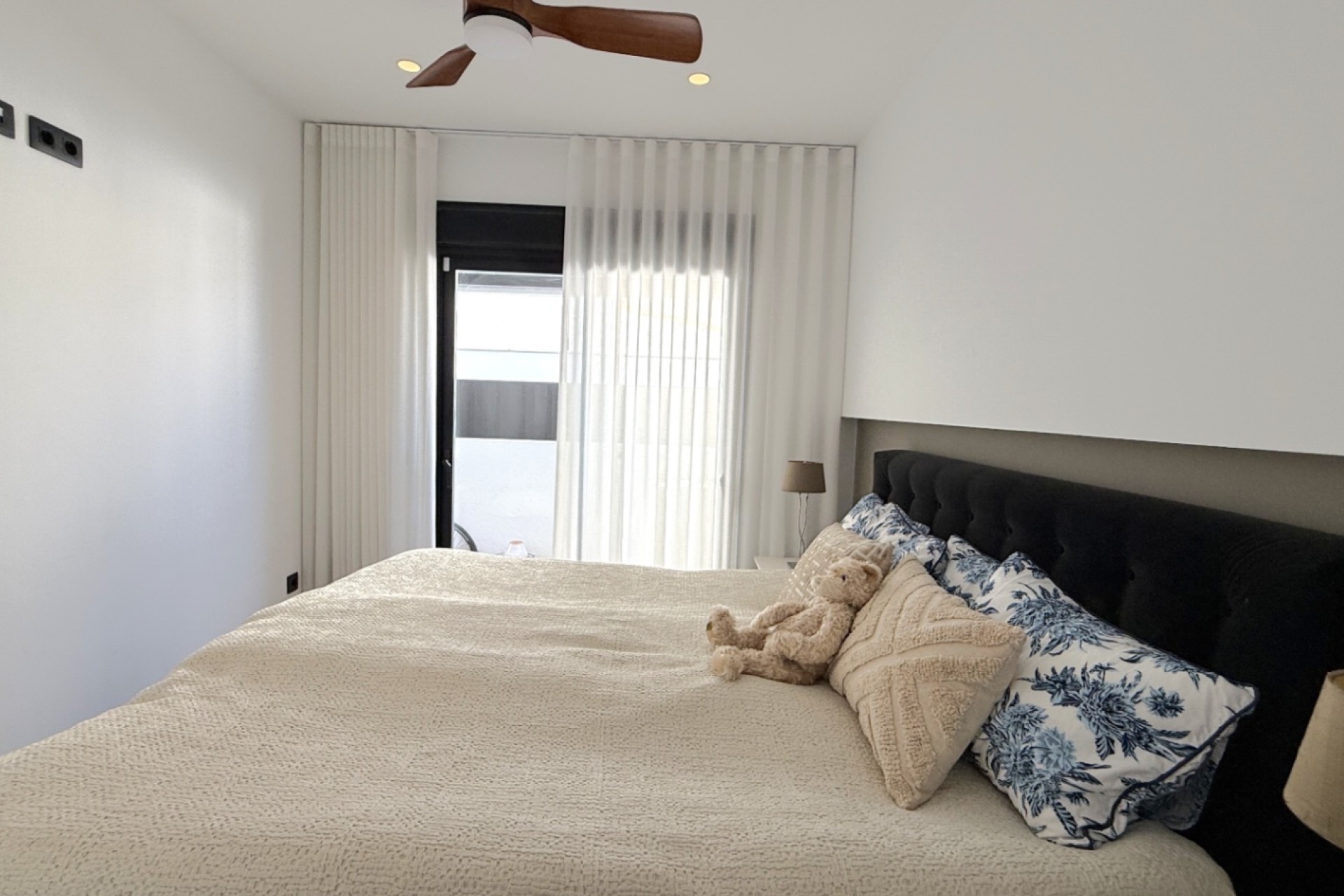 Resale - Apartment - Pilar de la Horadada - Costa Blanca