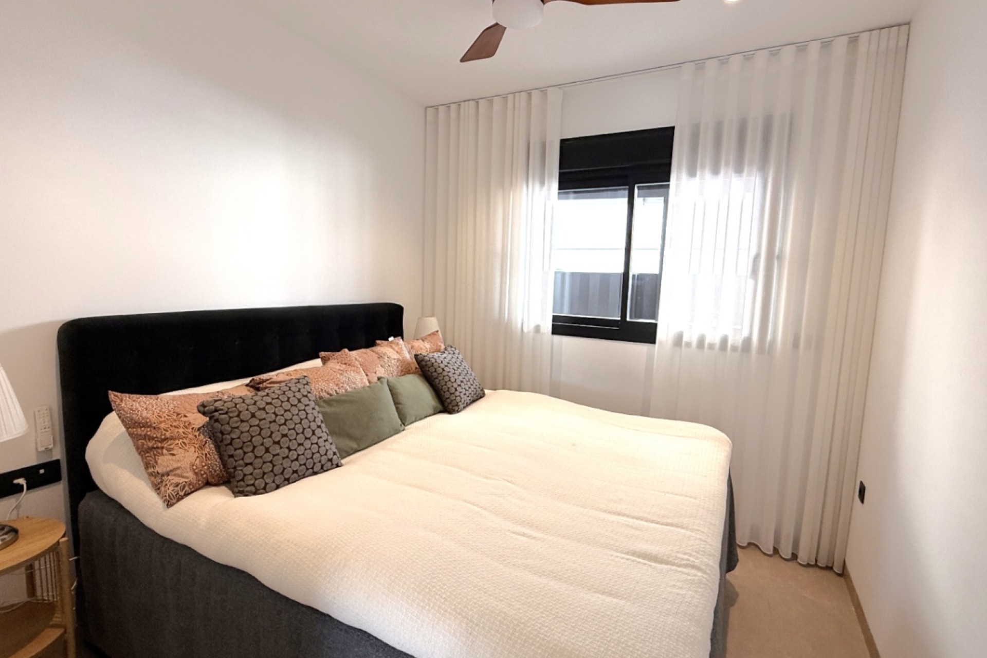 Resale - Apartment - Pilar de la Horadada - Costa Blanca