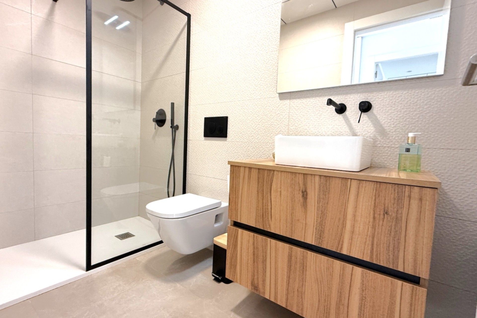 Resale - Apartment - Pilar de la Horadada - Costa Blanca