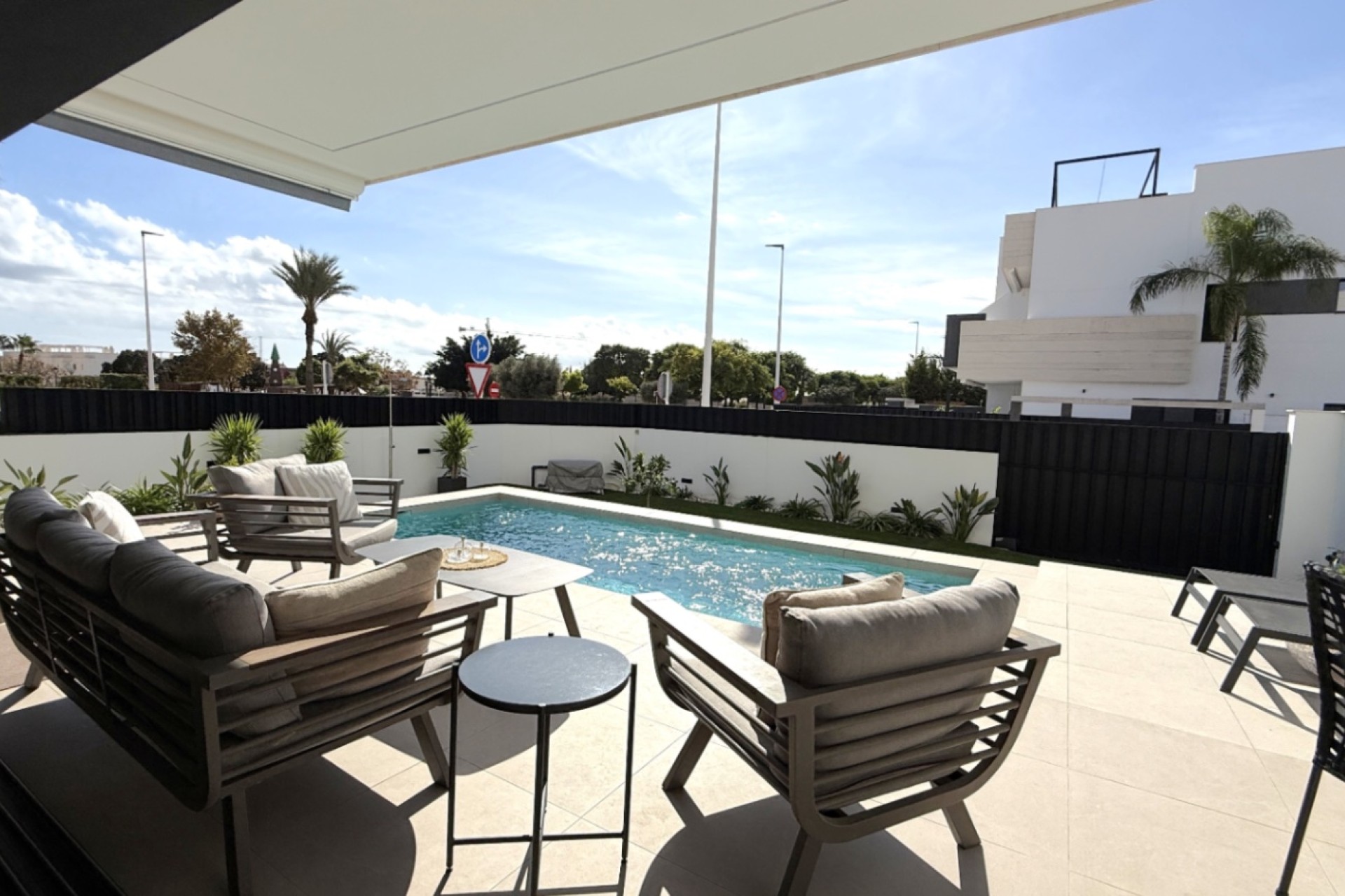 Resale - Apartment - Pilar de la Horadada - Costa Blanca