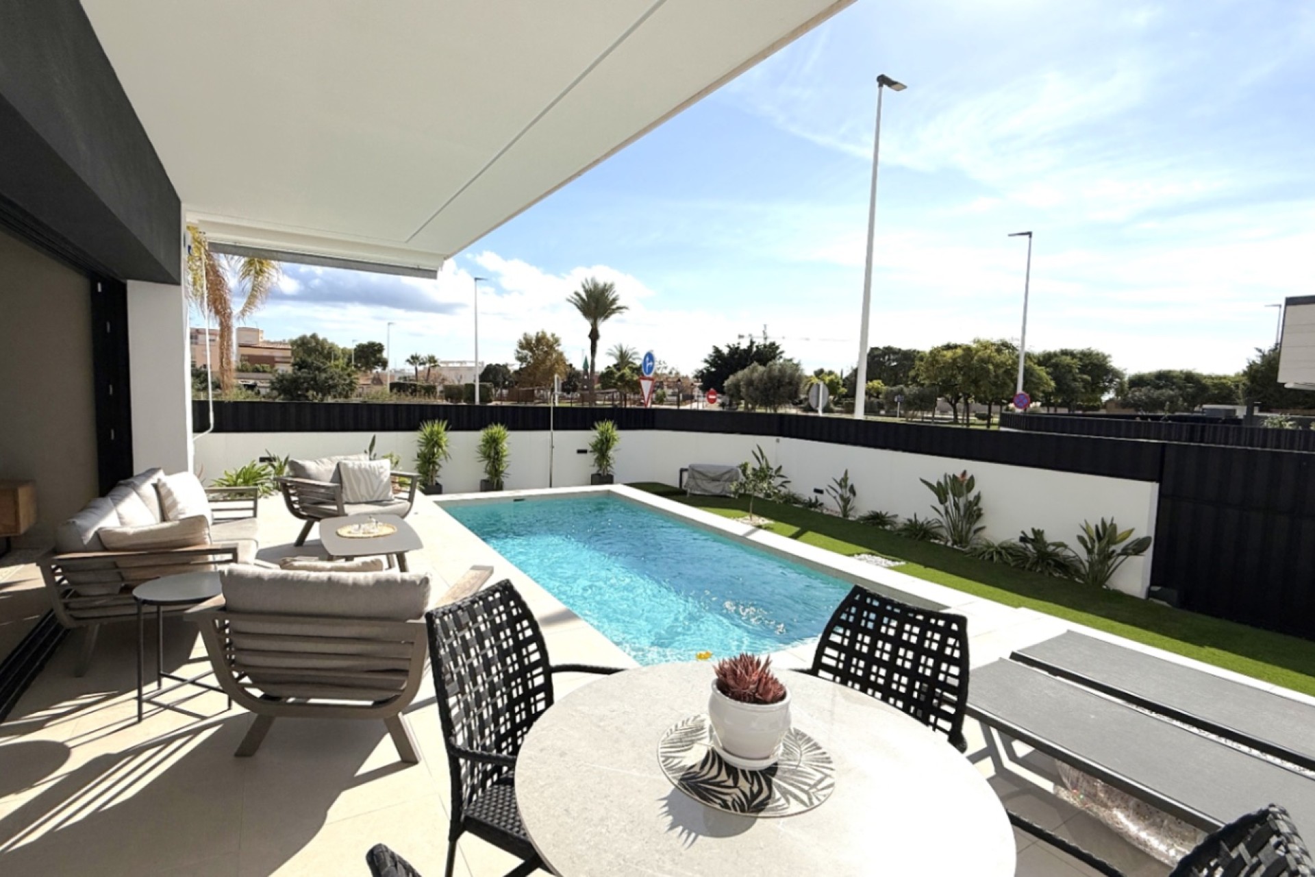 Resale - Apartment - Pilar de la Horadada - Costa Blanca