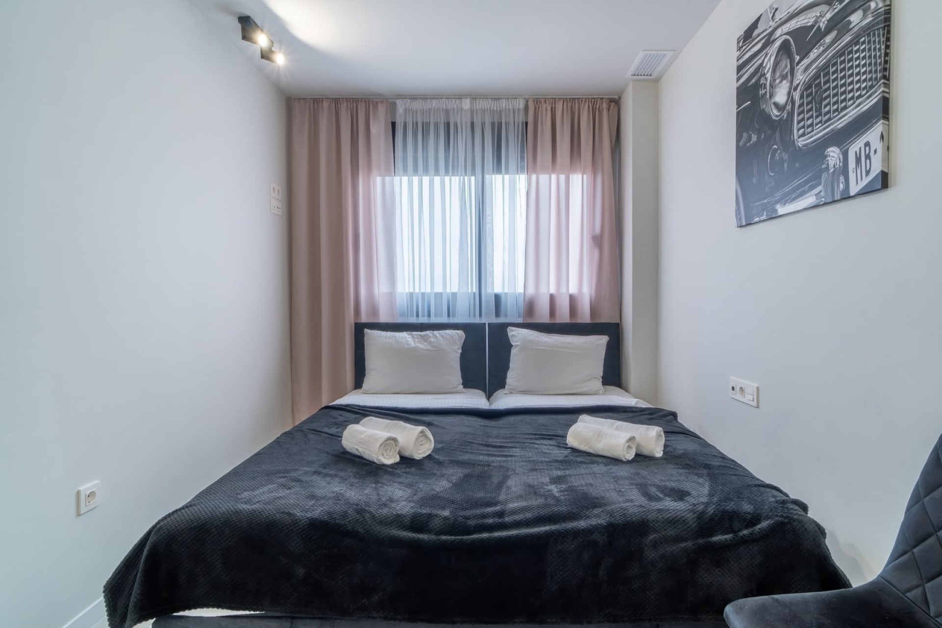 Resale - Apartment - Pilar de la Horadada - Mil Palmeras
