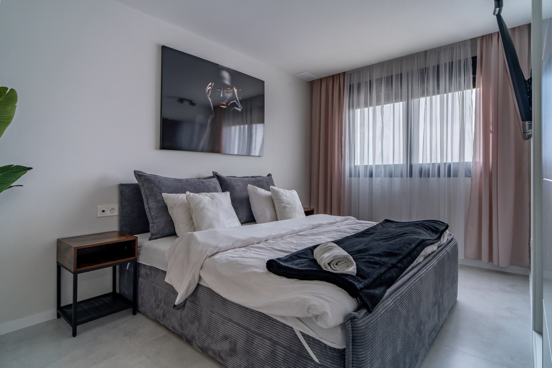 Resale - Apartment - Pilar de la Horadada - Mil Palmeras