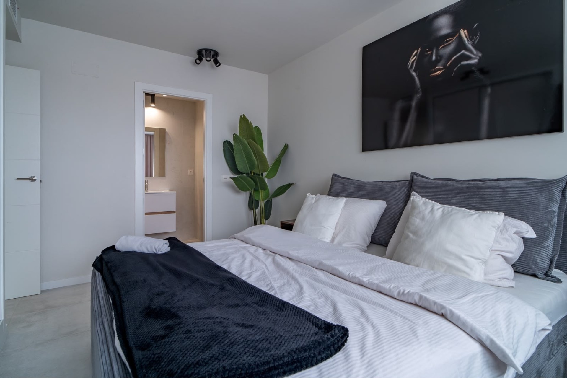 Resale - Apartment - Pilar de la Horadada - Mil Palmeras