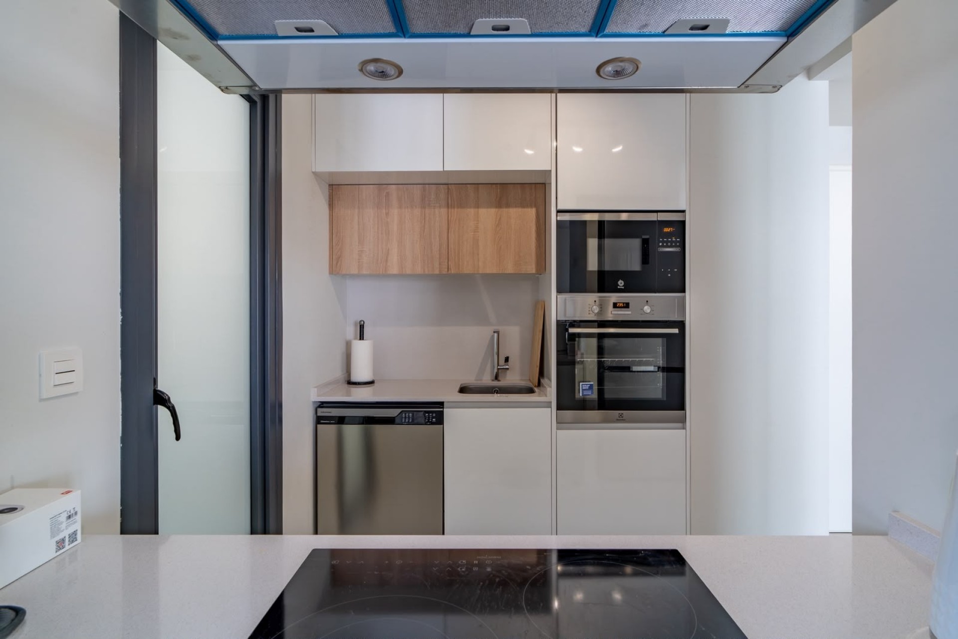 Resale - Apartment - Pilar de la Horadada - Mil Palmeras