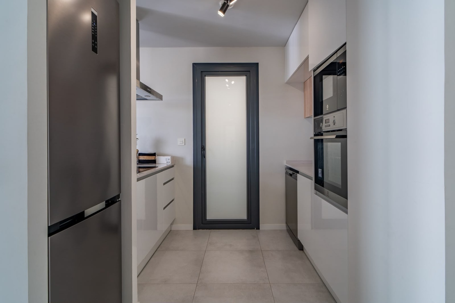 Resale - Apartment - Pilar de la Horadada - Mil Palmeras