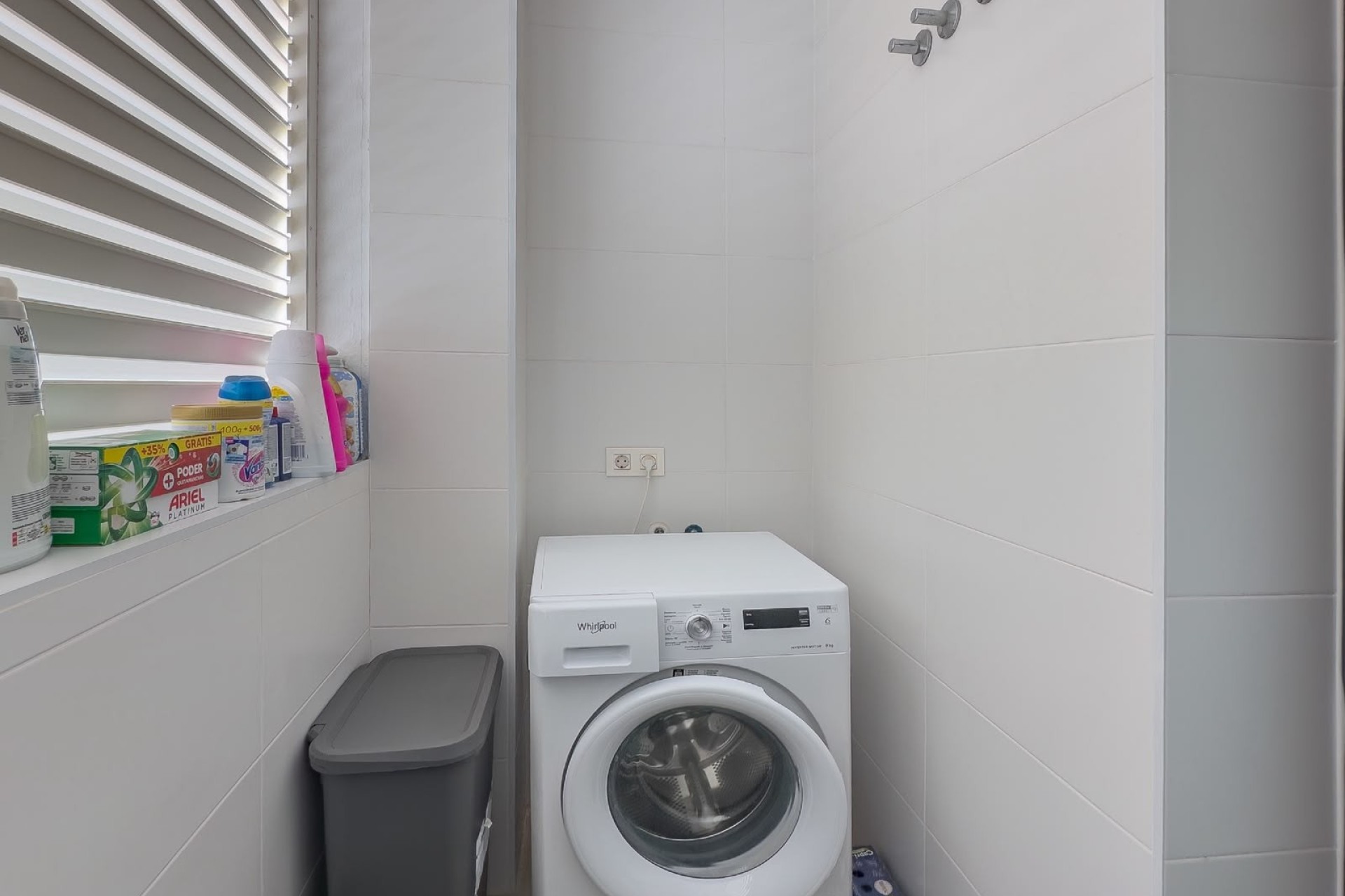Resale - Apartment - Pilar de la Horadada - Mil Palmeras