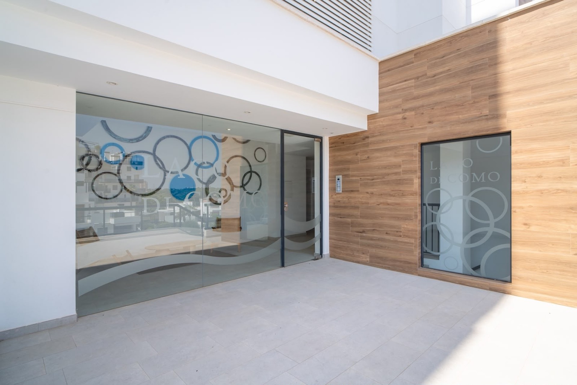 Resale - Apartment - Pilar de la Horadada - Mil Palmeras