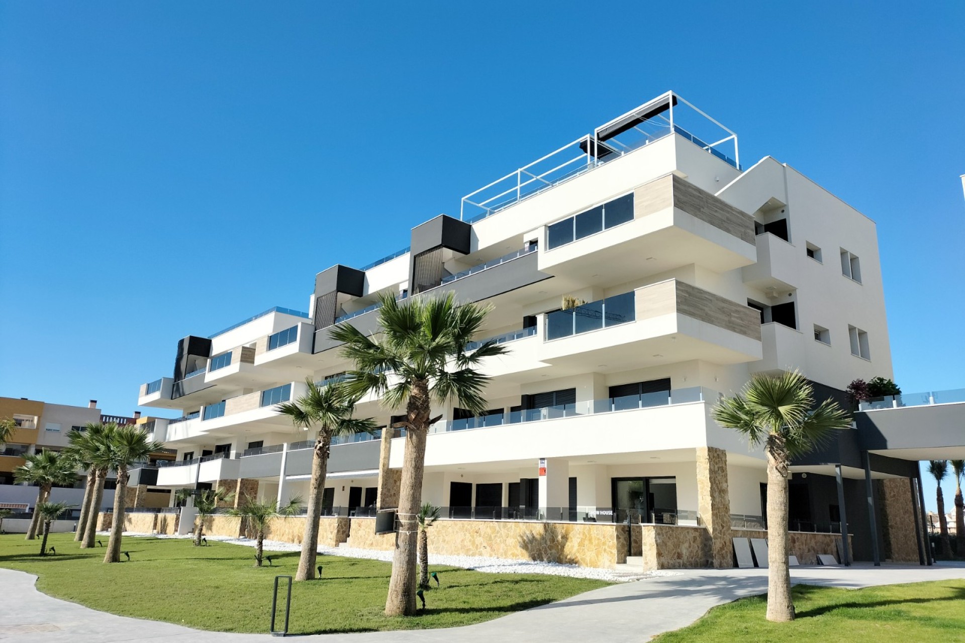 Resale - Apartment - Playa Flamenca