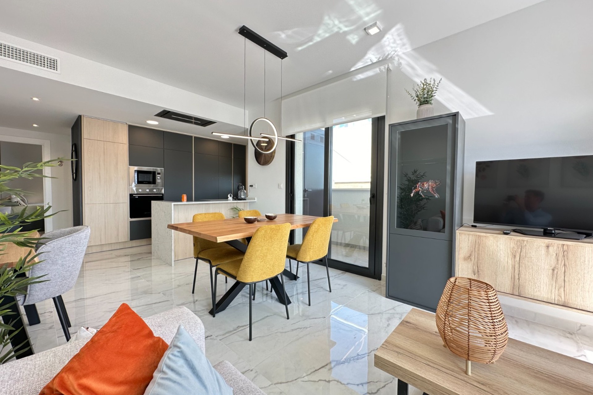 Resale - Apartment - Playa Flamenca