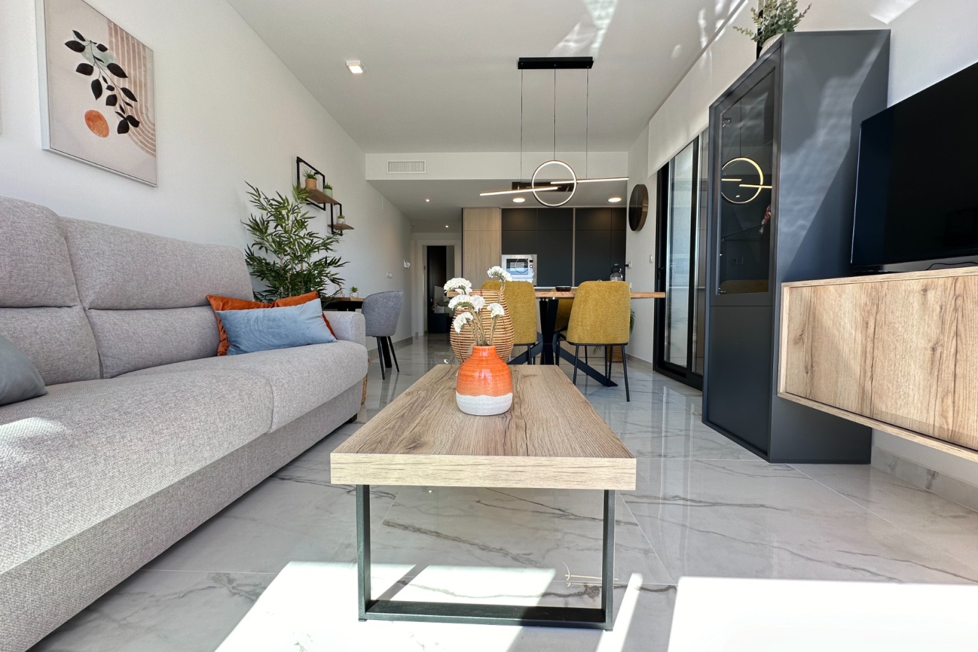 Resale - Apartment - Playa Flamenca