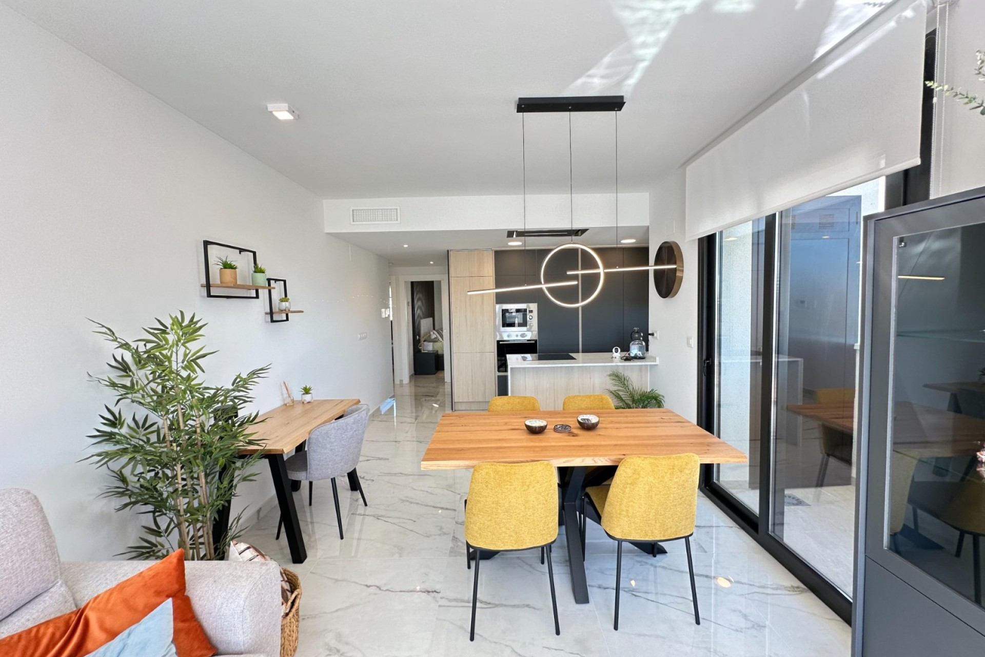 Resale - Apartment - Playa Flamenca