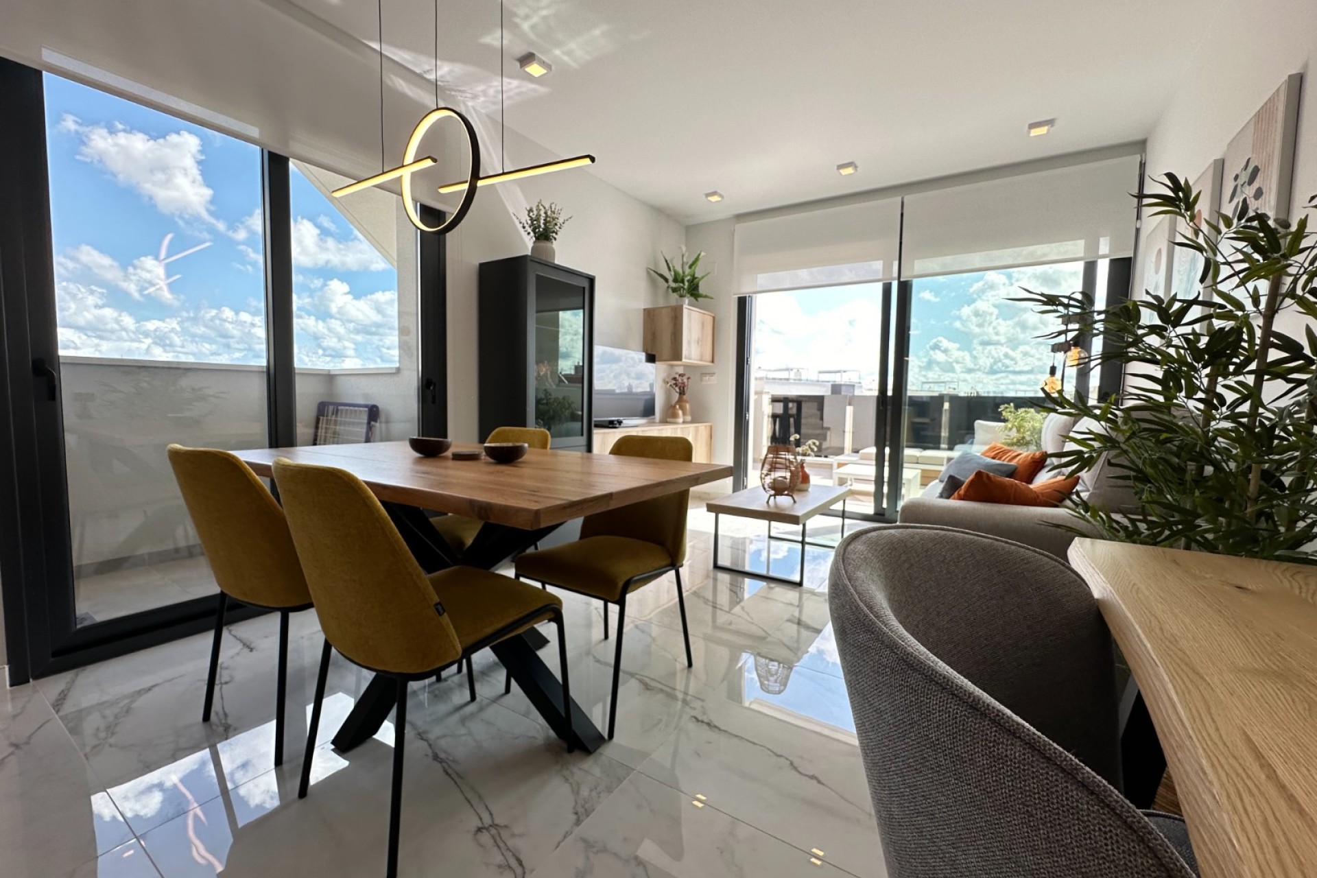 Resale - Apartment - Playa Flamenca