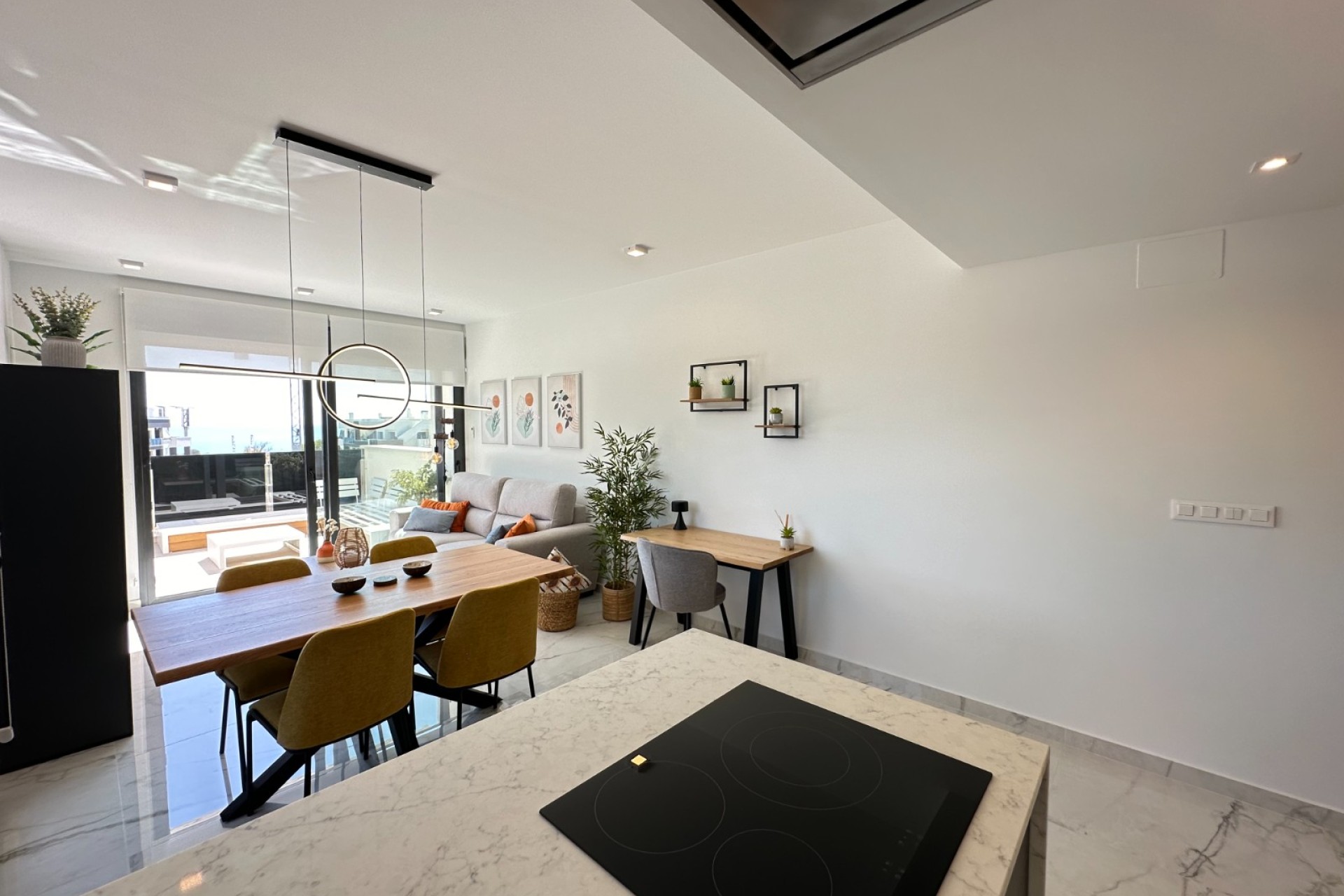 Resale - Apartment - Playa Flamenca