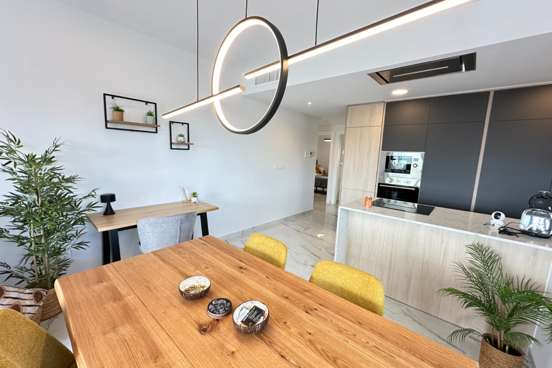 Resale - Apartment - Playa Flamenca