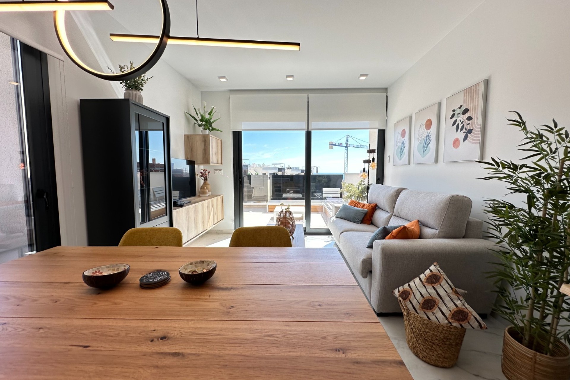 Resale - Apartment - Playa Flamenca